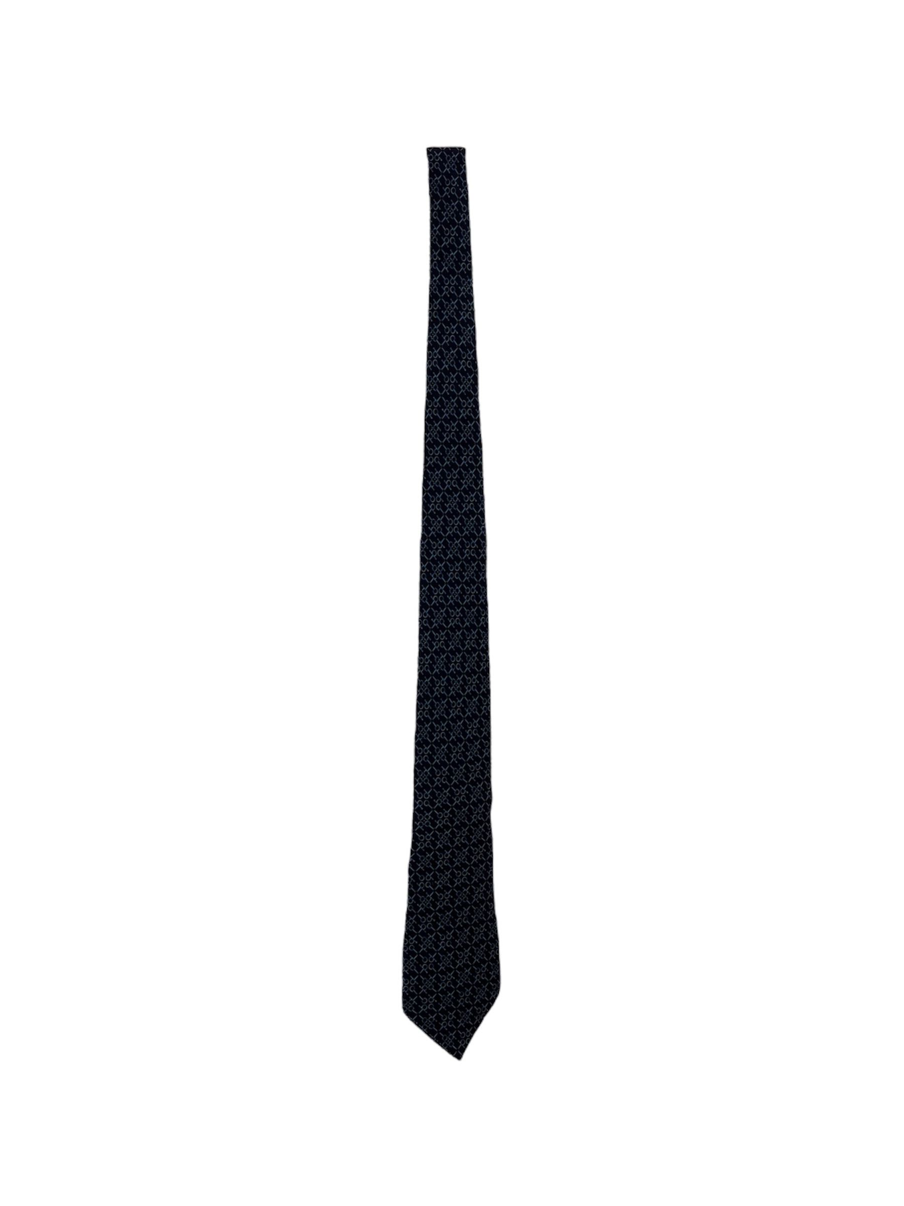 Missoni Missoni tie striped silk italy luxury Size ONE SIZE - 1 Preview