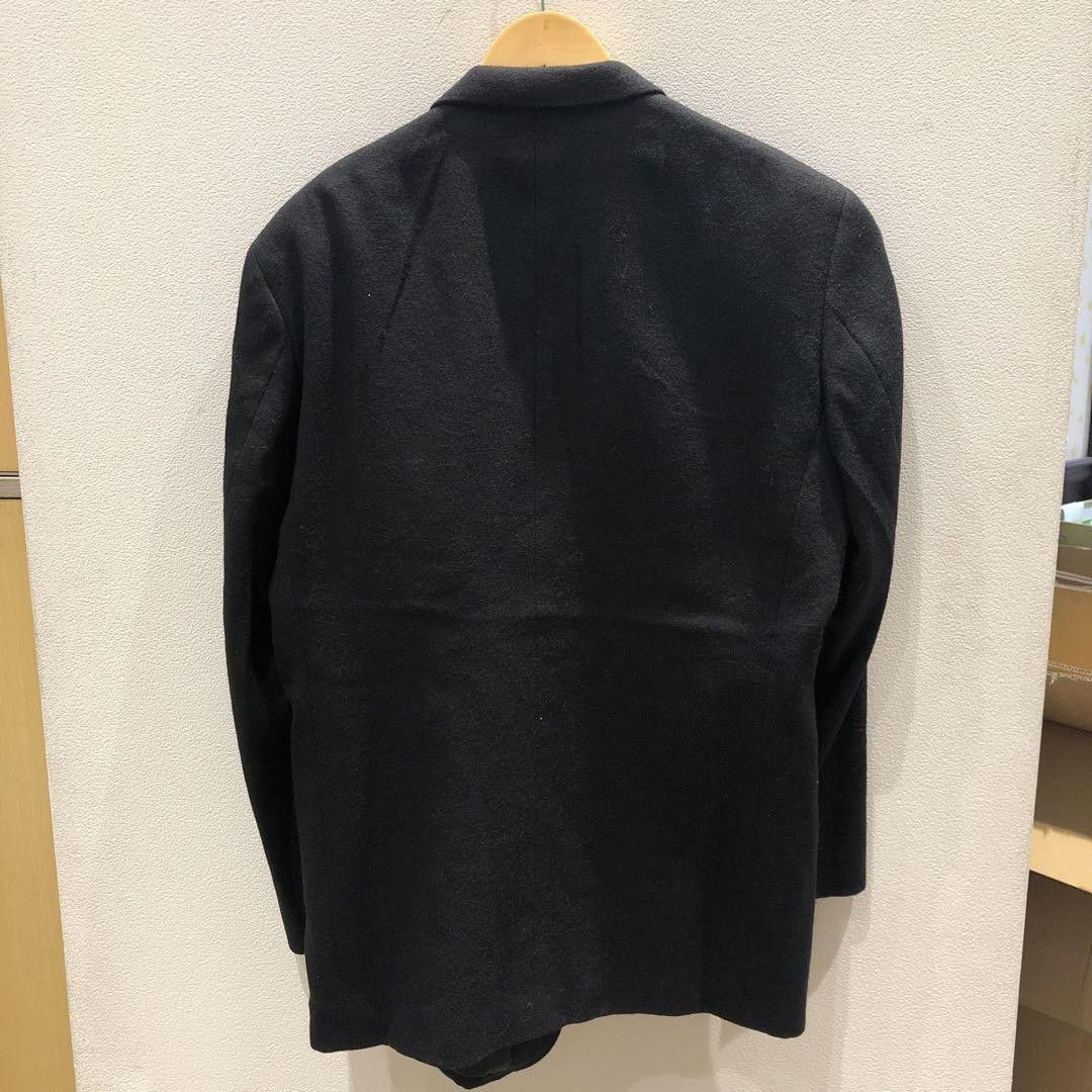 Yohji Yamamoto Yohji Yamamoto Durban A.A.R Tailored Jacket Size US XL / EU 56 / 4 - 5 Thumbnail