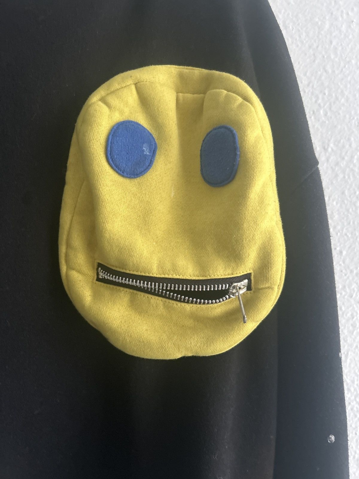 Other Syckli Two Face Zipper Hoodie Size US L / EU 52-54 / 3 - 4 Thumbnail