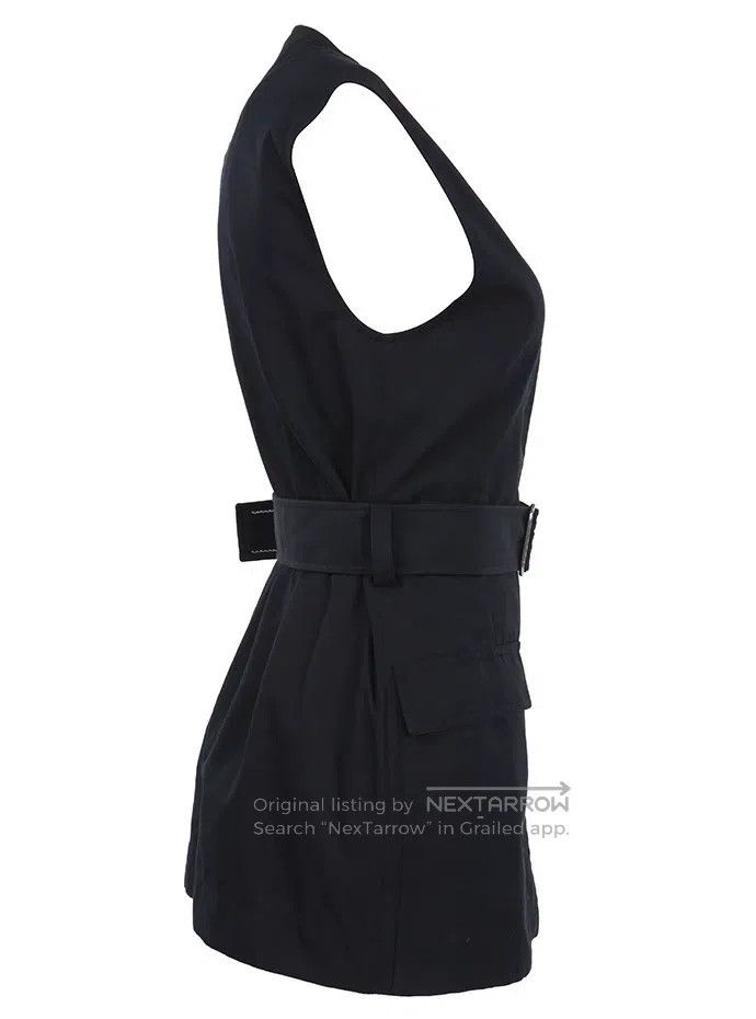 Hermes Hermes Two-piece coat Size XS / US 0-2 / IT 36-38 - 9 Thumbnail