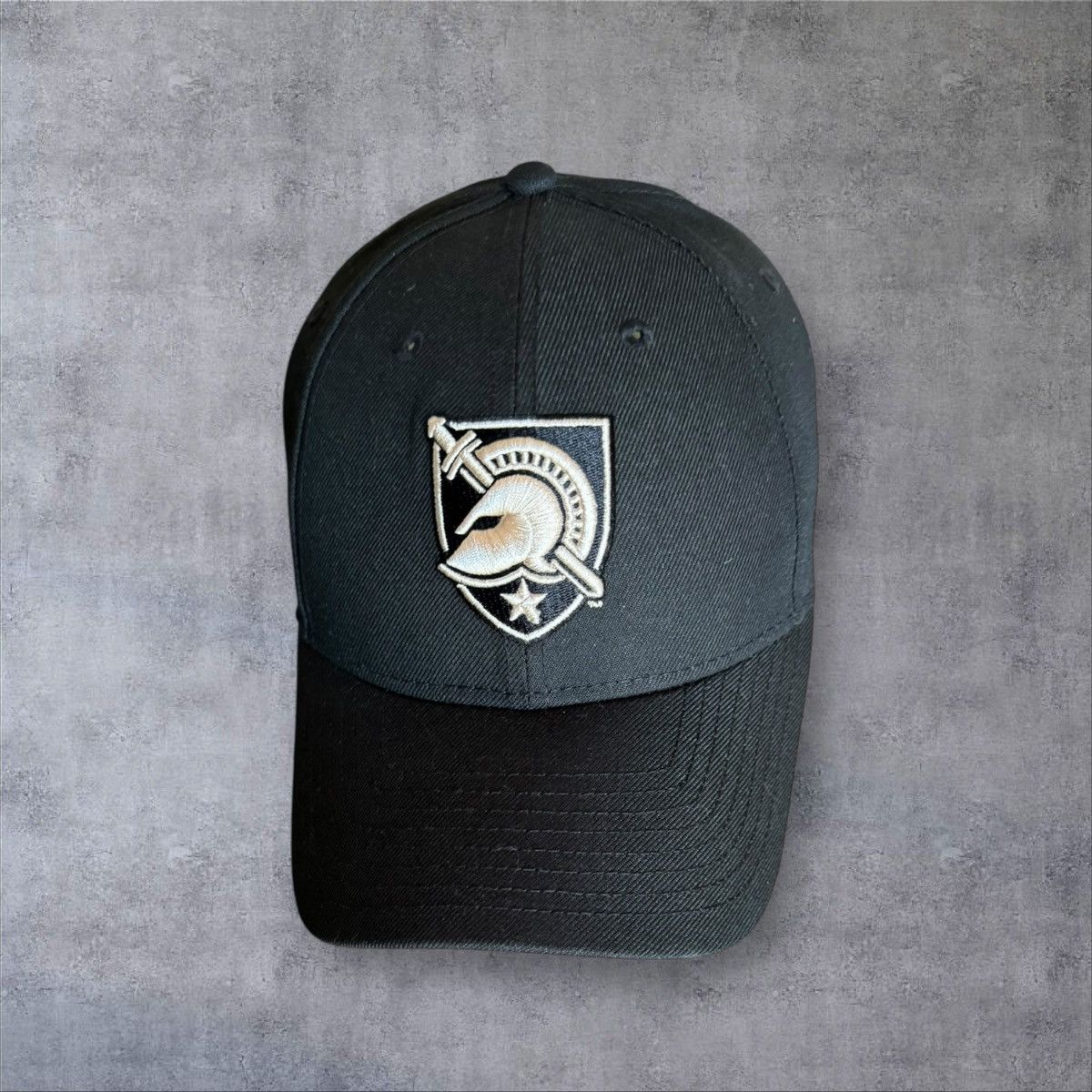 Other The Army Black Knights Team 9SEVENTY Stitch Snap Cap Size ONE SIZE - 5 Thumbnail