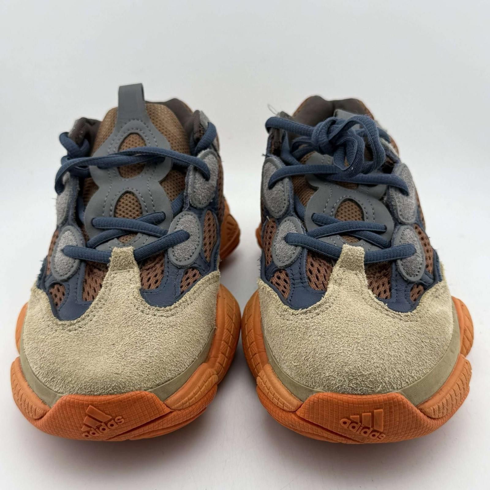 Adidas Adidas Yeezy 500 Enflame US 5 Used with Box GZ5541 Size US 5 / EU 37 - 3 Thumbnail