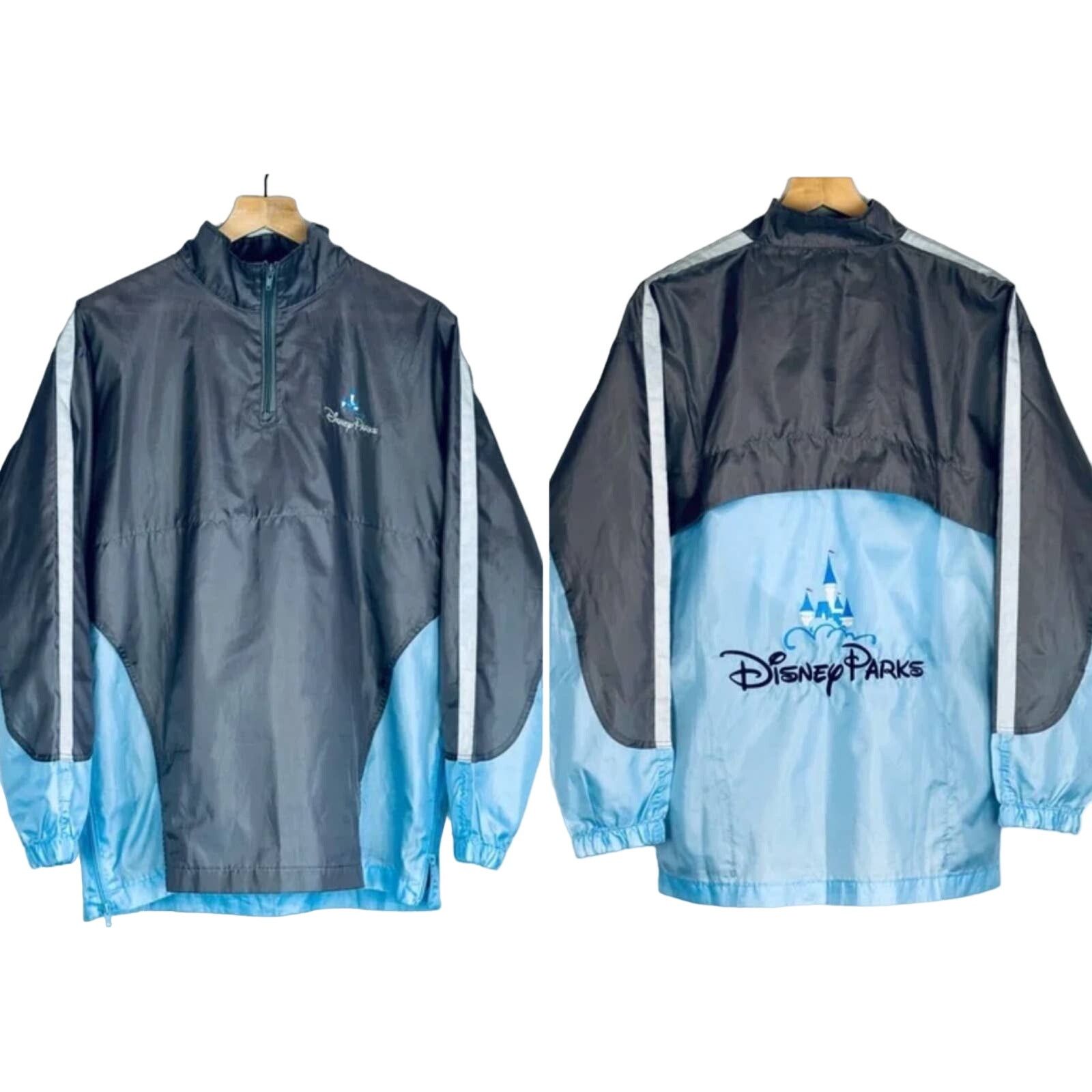 Disney windbreaker deals