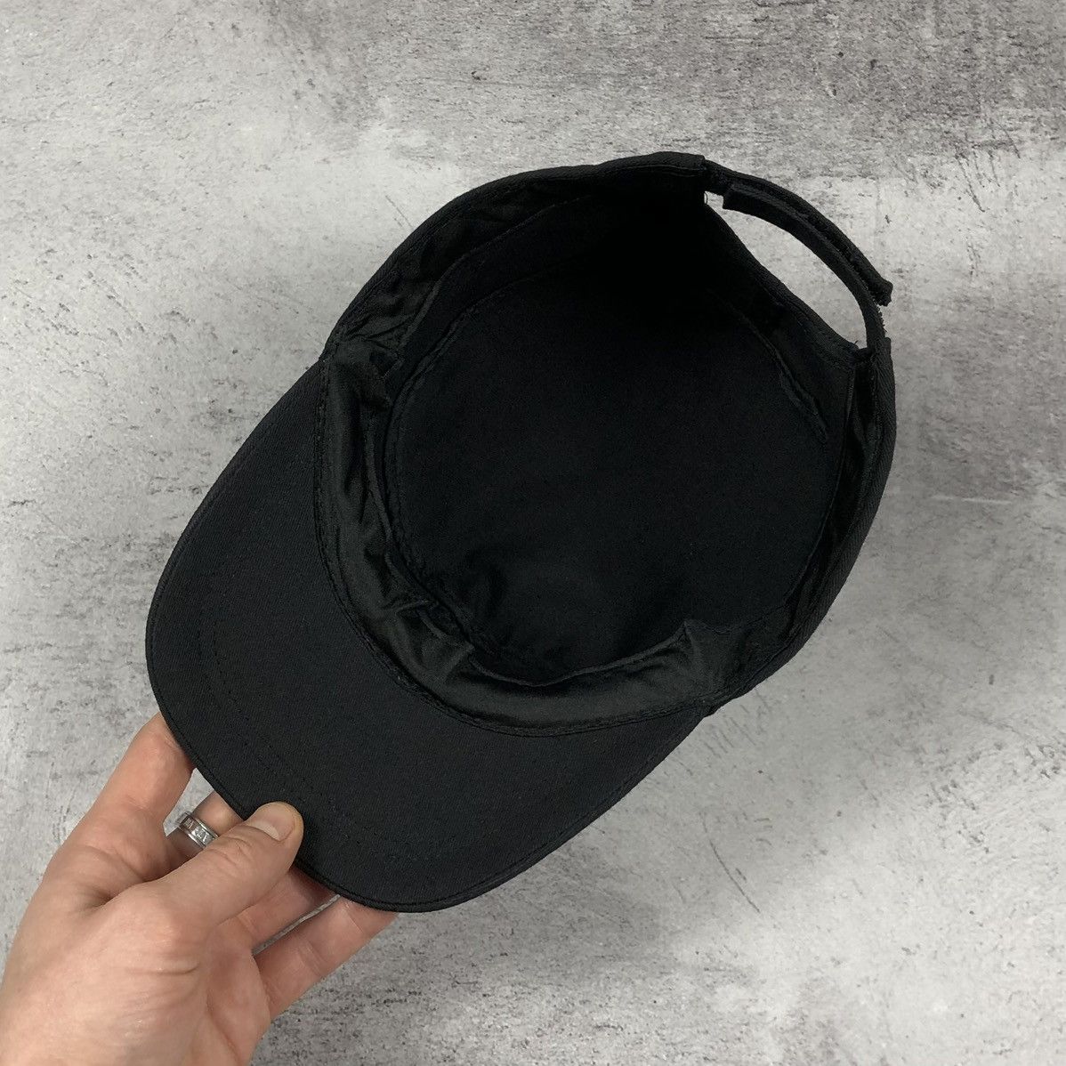 Expert Horror Vintage Dark Void Capcom Shooter Alien Video Game Cap y2k Size ONE SIZE - 8 Thumbnail