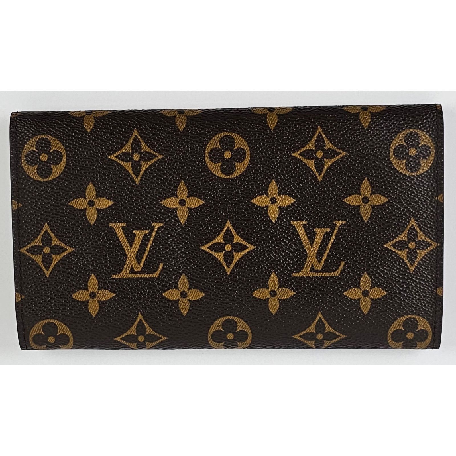 Louis Vuitton Louis Vuitton Monogram Sarah wallet Size ONE SIZE - 15 Thumbnail