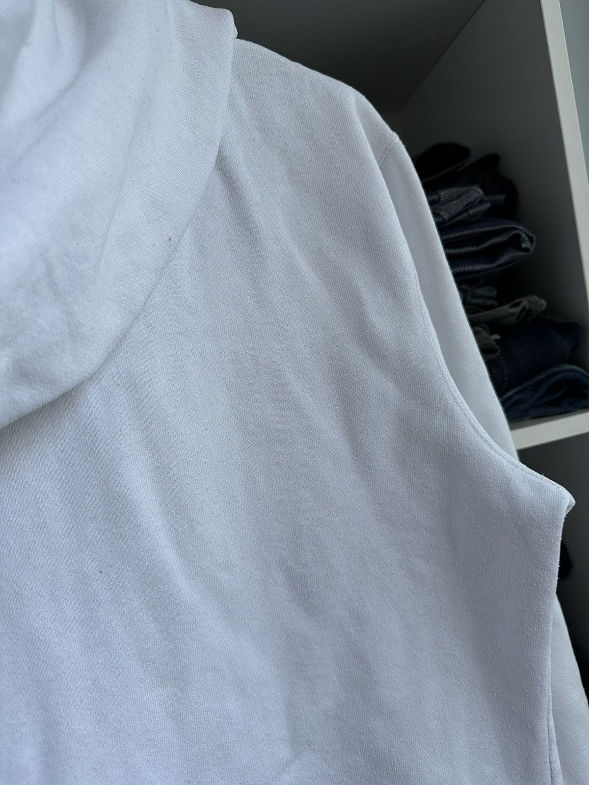 Oakley 🔥VINTAGE OAKLEY Y2K ZIP UP HOODIE🔥 Size US S / EU 44-46 / 1 - 14 Thumbnail