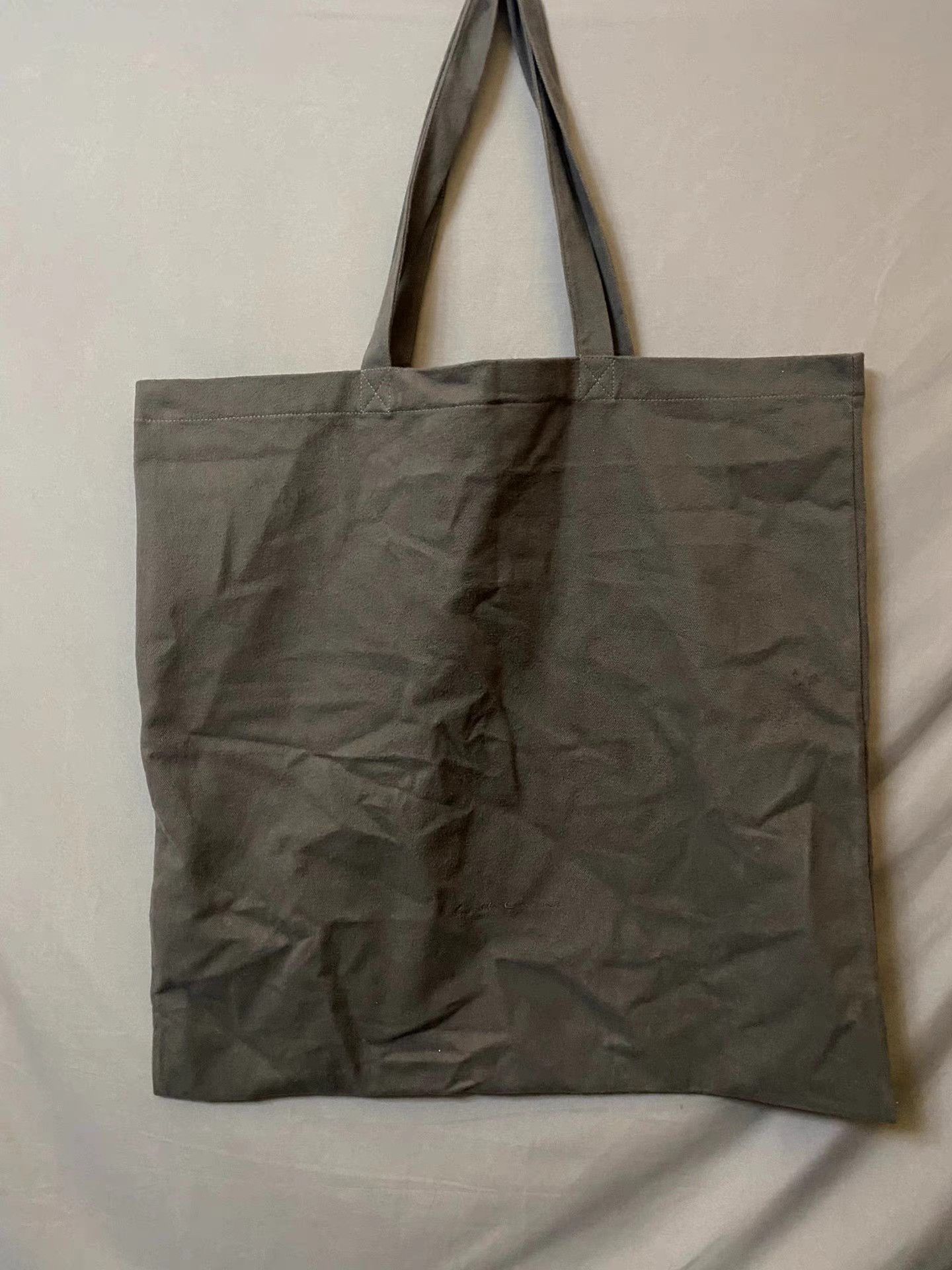 Rick Owens rick owens tote bag Size ONE SIZE - 1 Thumbnail