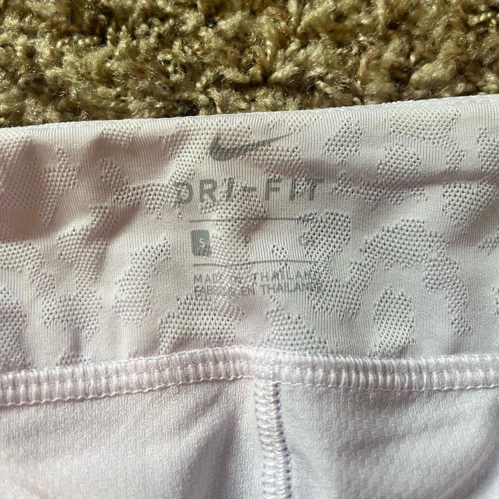 Nike Nike Wmns Breathe Fairway 15" Golf Skorts Sample Size 28" / US 6 / IT 42 - 10 Thumbnail