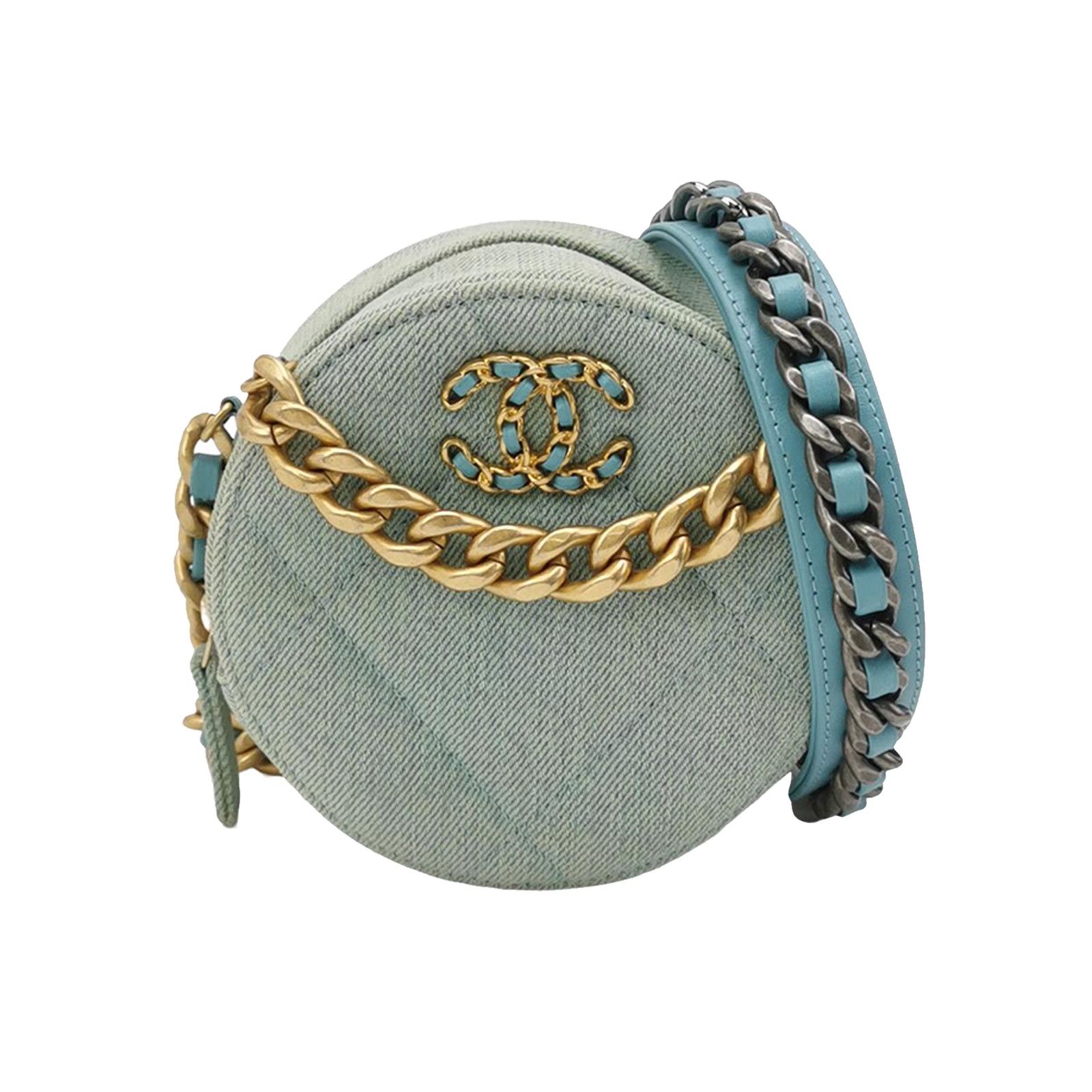 Chanel Chanel Women os Shoulder Bags Size ONE SIZE - 1 Thumbnail