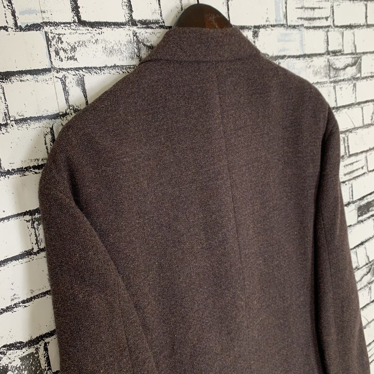 Issey Miyake Issey Miyake Design Studio Jacket Size US M / EU 48-50 / 2 - 9 Thumbnail