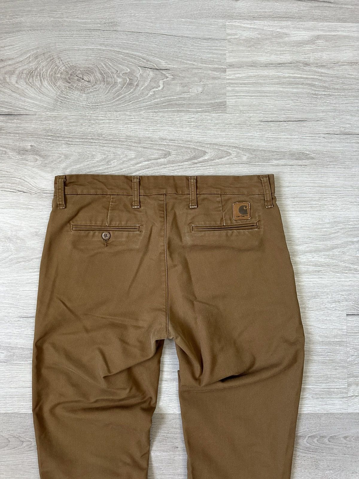 Other Men’s Classic Pants Carhartt Y2K Size US 33 - 9 Thumbnail
