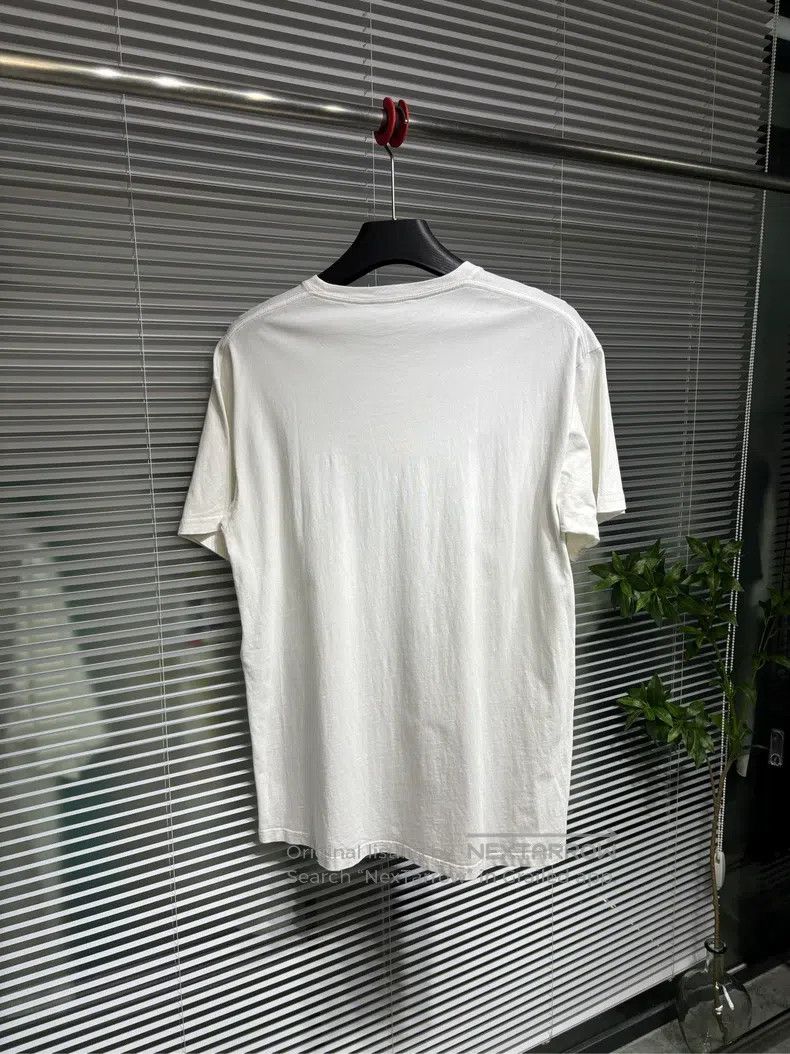 Balenciaga Balenciaga Logo short-sleeve T-shirt Size US XXS / EU 40 - 2 Thumbnail
