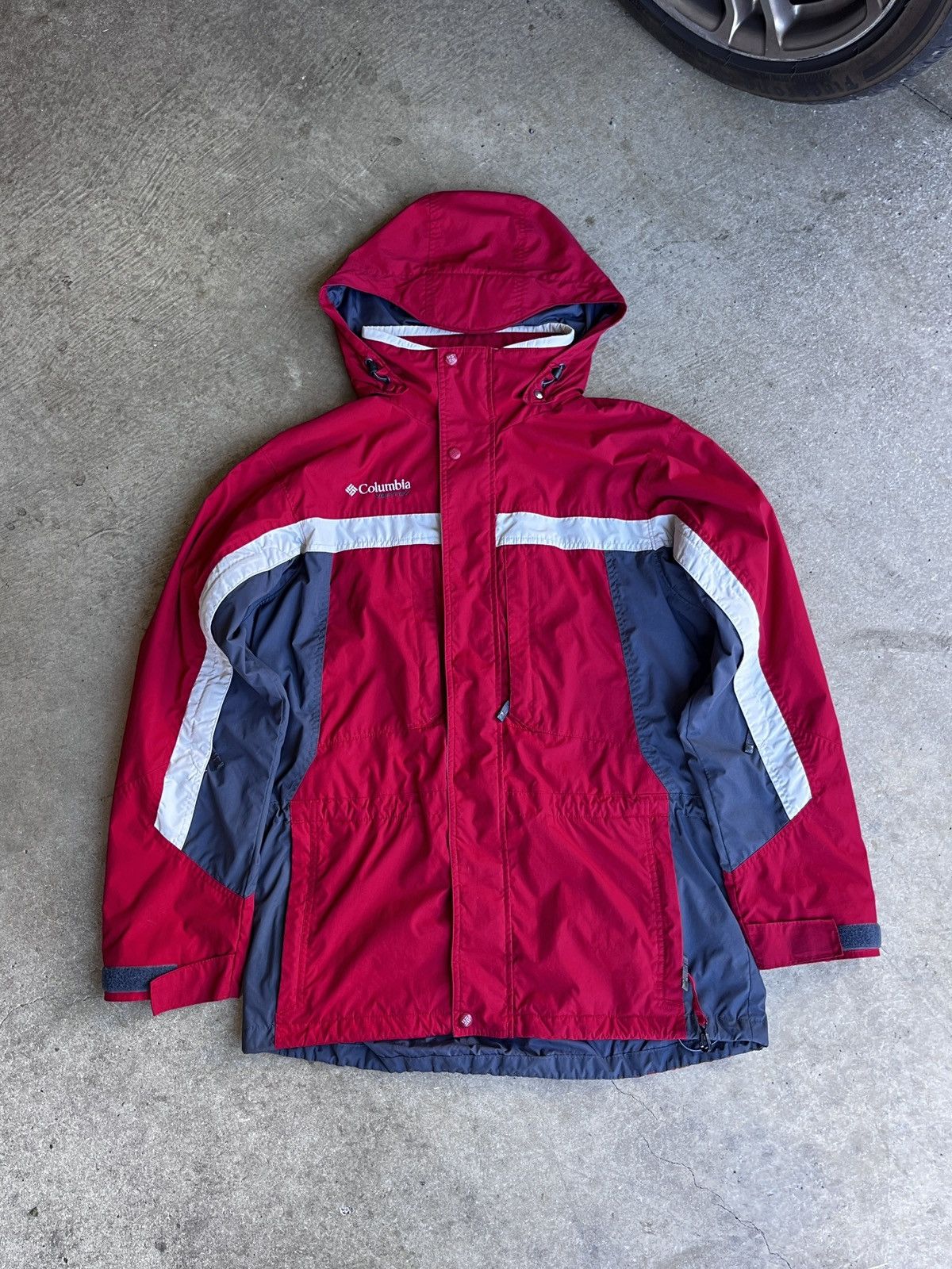 Columbia Gorpcore Columbia Size US M / EU 48-50 / 2 - 1 Thumbnail