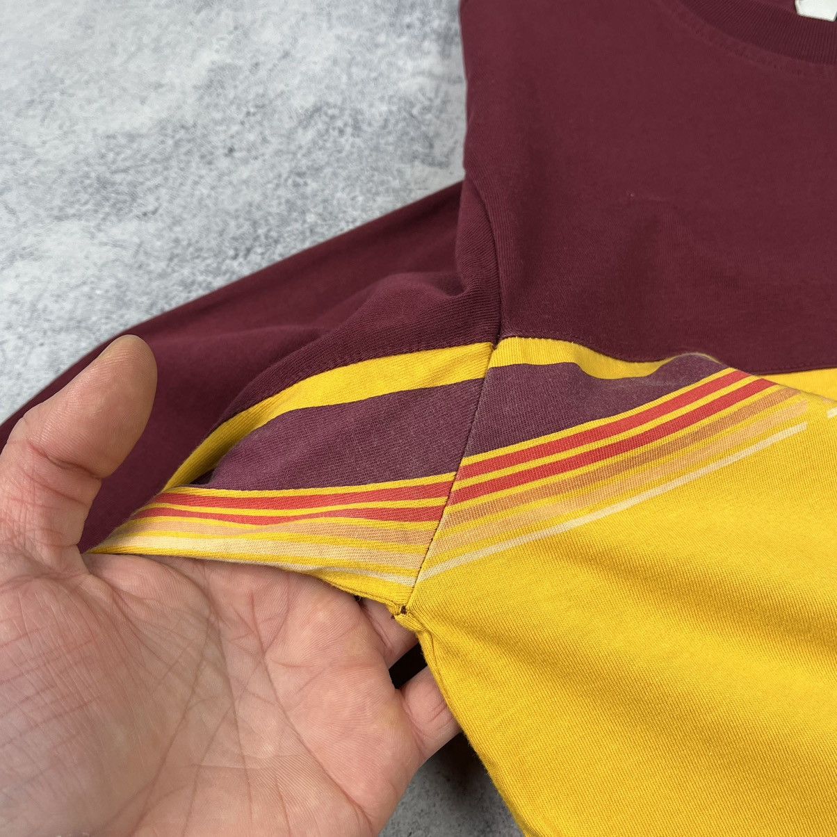 Palace Palace Skateboards big logo chatteth longsleeve Size US S / EU 44-46 / 1 - 11 Thumbnail
