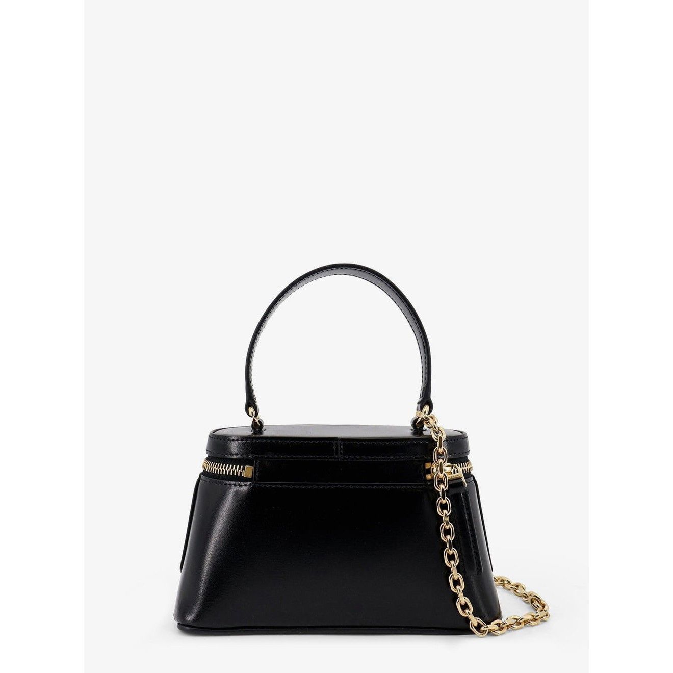Givenchy GIVENCHY Antigona Black Vanity Bag New And Authentic Size ONE SIZE - 4 Thumbnail