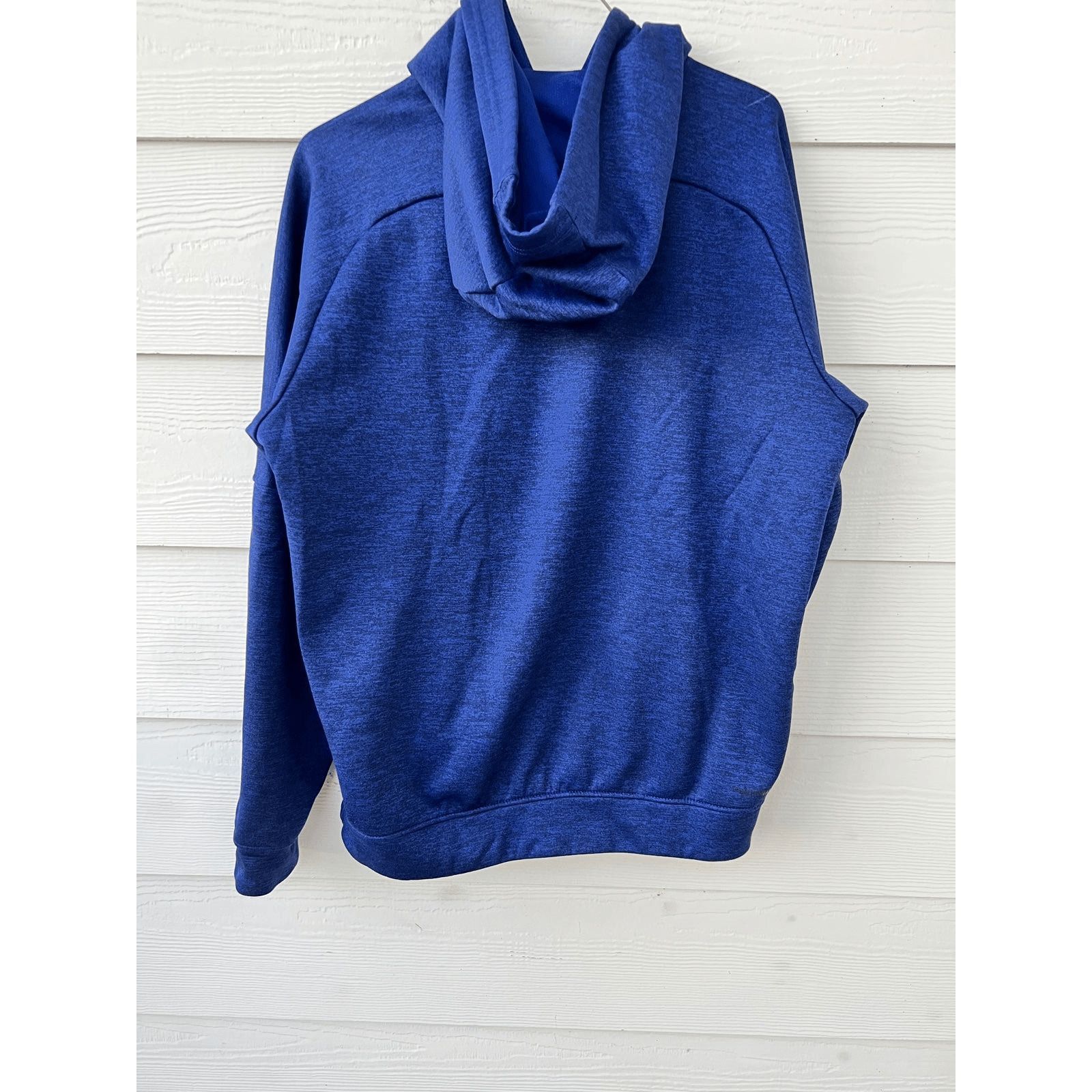 Adidas Adidas sweatshirt hoodie size S Size US S / EU 44-46 / 1 - 3 Thumbnail