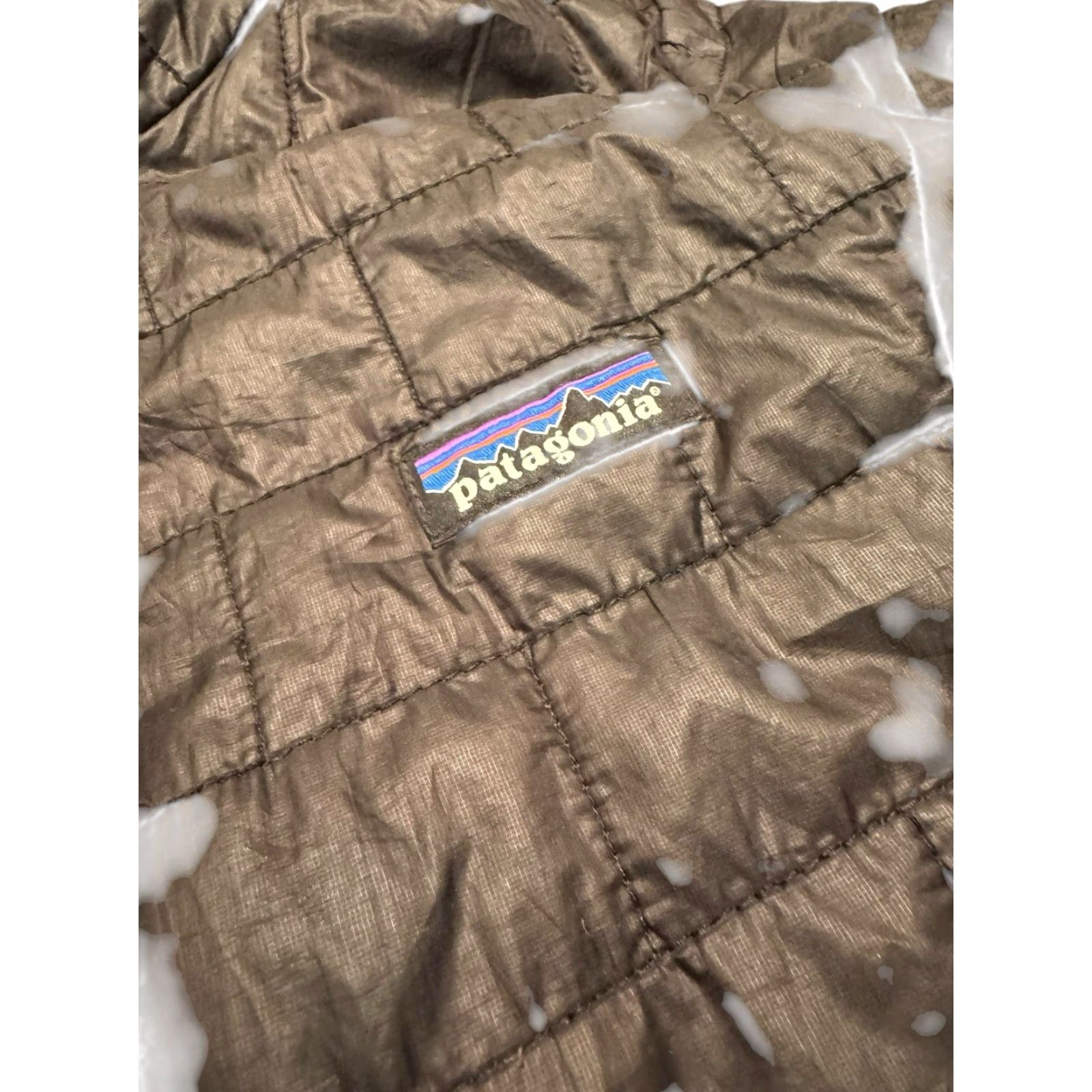 Patagonia Patagonia Nano Puff Jacket Black XS Regular Women's Coat Insulated Outdoor Primaloft Quilt Zip Size XS / US 0-2 / IT 36-38 - 6 Thumbnail
