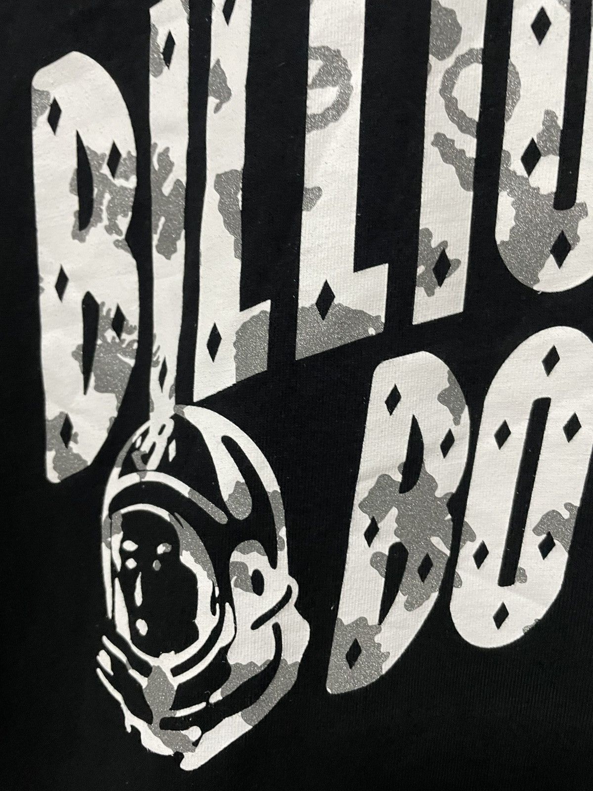 Billionaire Boys Club × Icecream BBC Billionaire Boys Club Europe Icecream Black T Shirt Rare Size US M / EU 48-50 / 2 - 8 Thumbnail