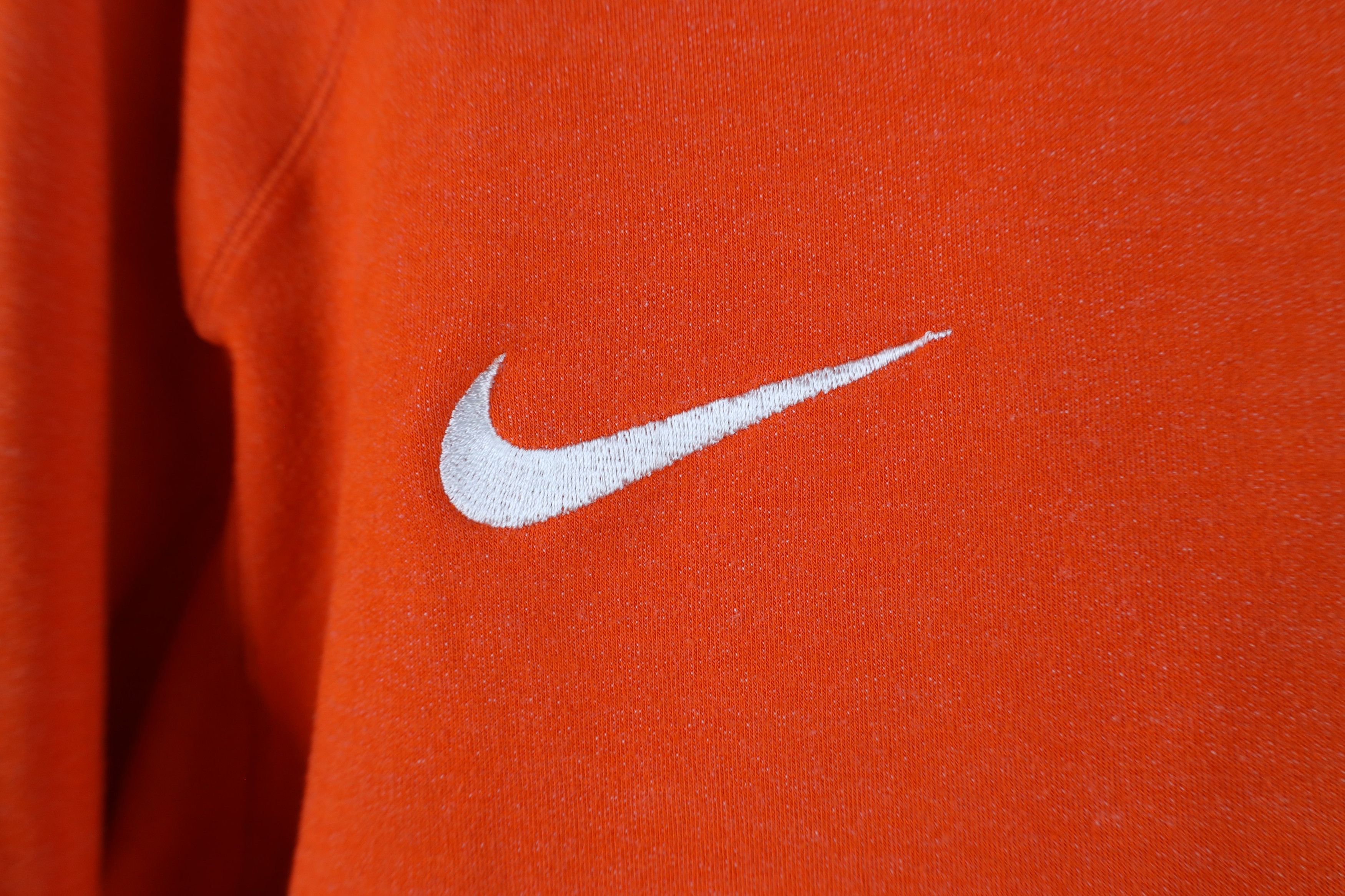 Nike × Vintage Nike Bowling Green State University Football Half Zip Top Size US S / EU 44-46 / 1 - 5 Thumbnail