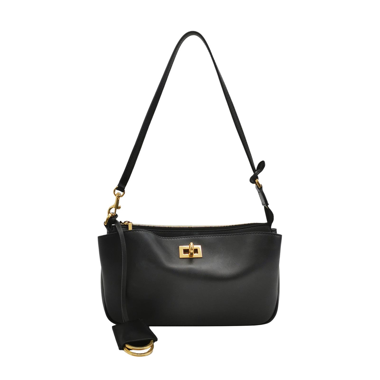 Balenciaga Balenciaga Women os Shoulder Bags Size ONE SIZE - 1 Thumbnail