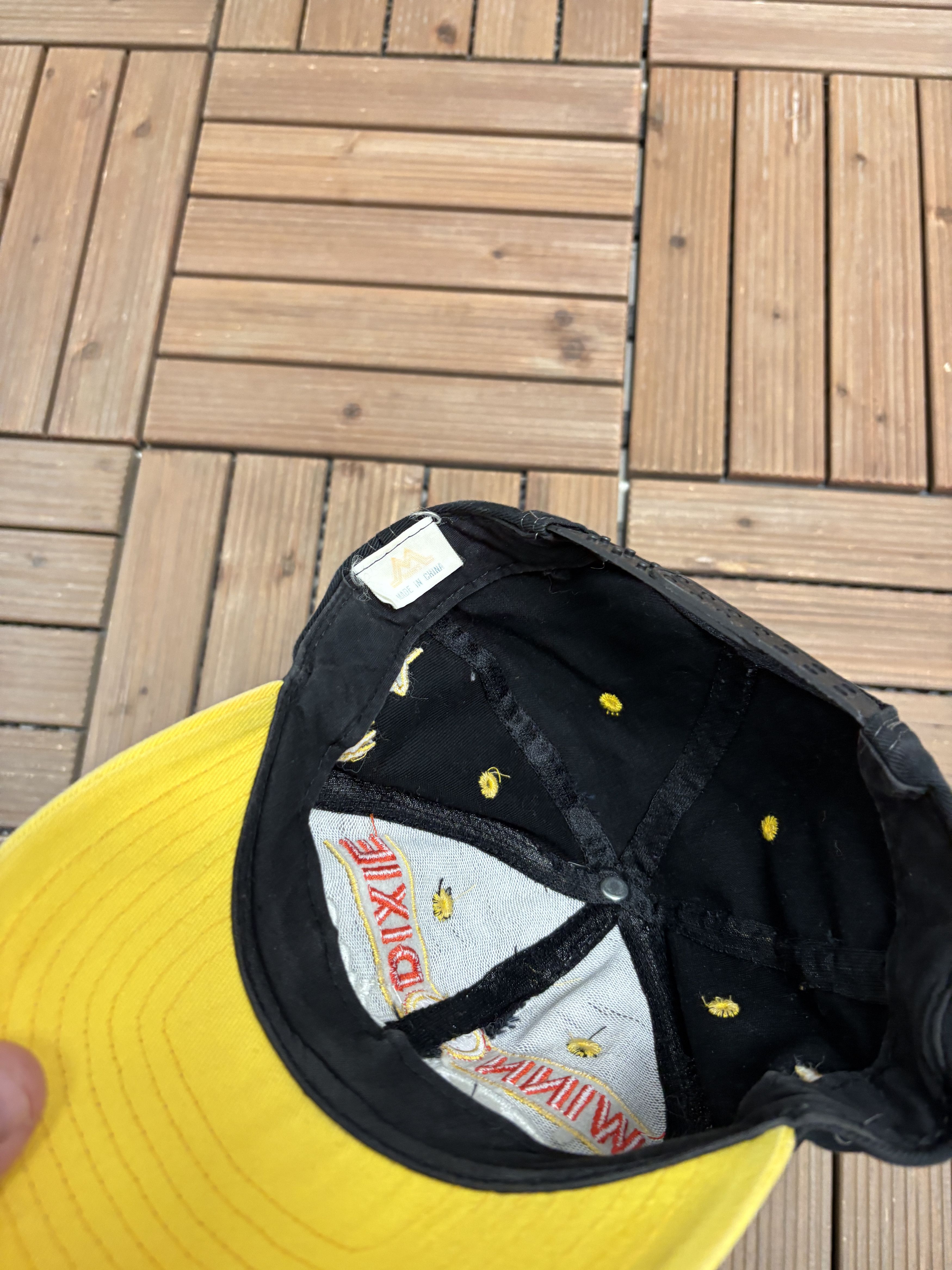 Vintage Mark Martin Eagle One NASCAR Vintage Hat Cap Size ONE SIZE - 7 Thumbnail