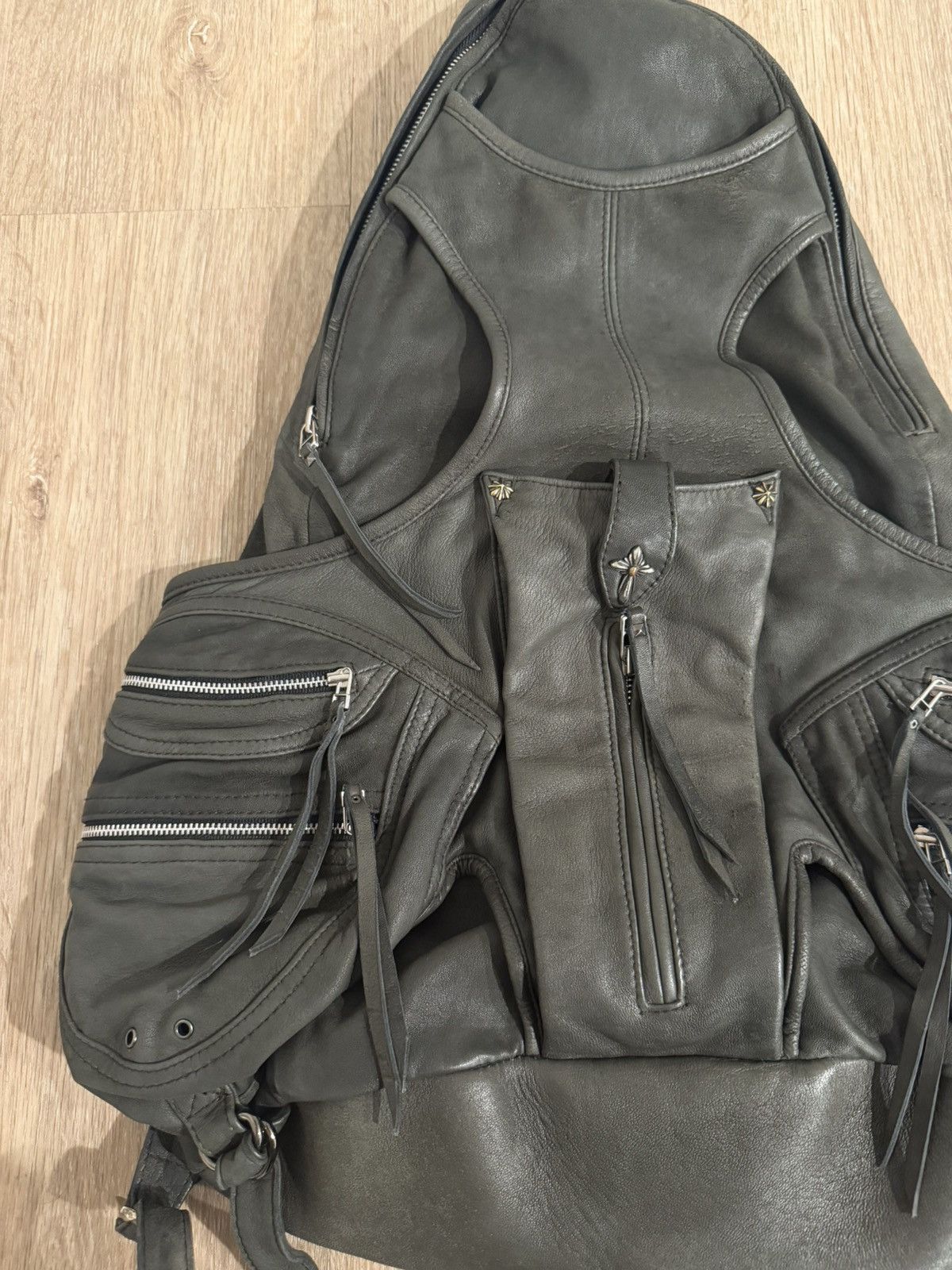 14th Addiction 14th addiction Backpack Size ONE SIZE - 3 Thumbnail