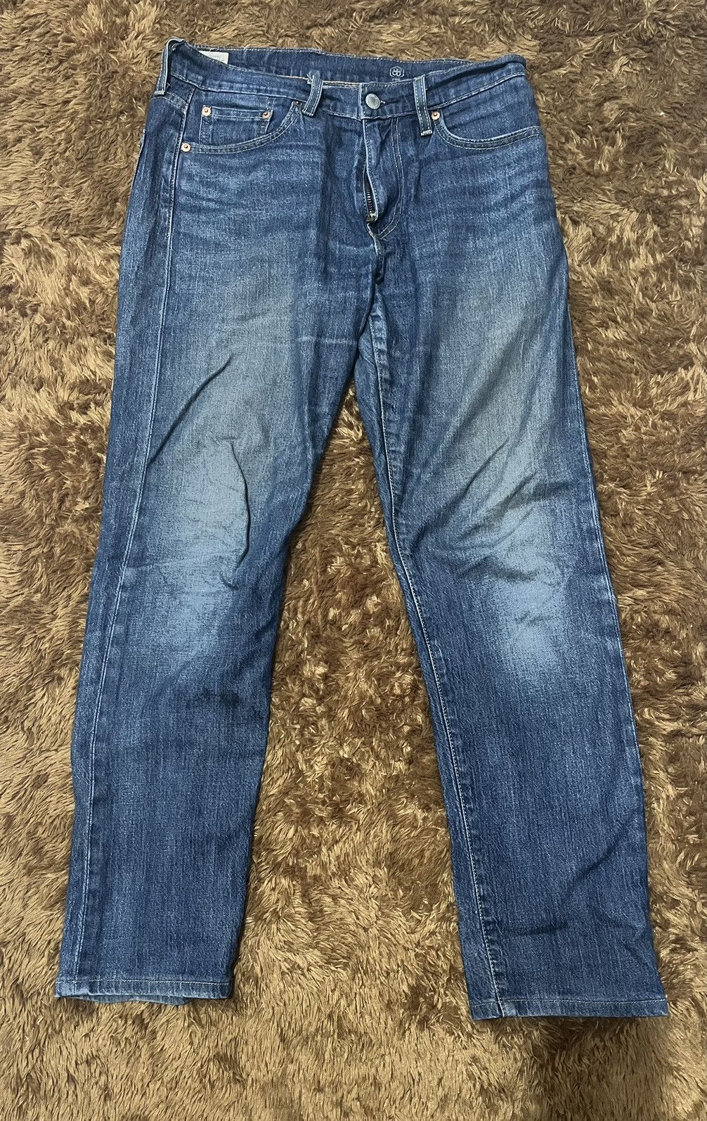Levi's Levi’s 502 Jeans Y2k Vintage Size US 32 / EU 48 - 1 Thumbnail