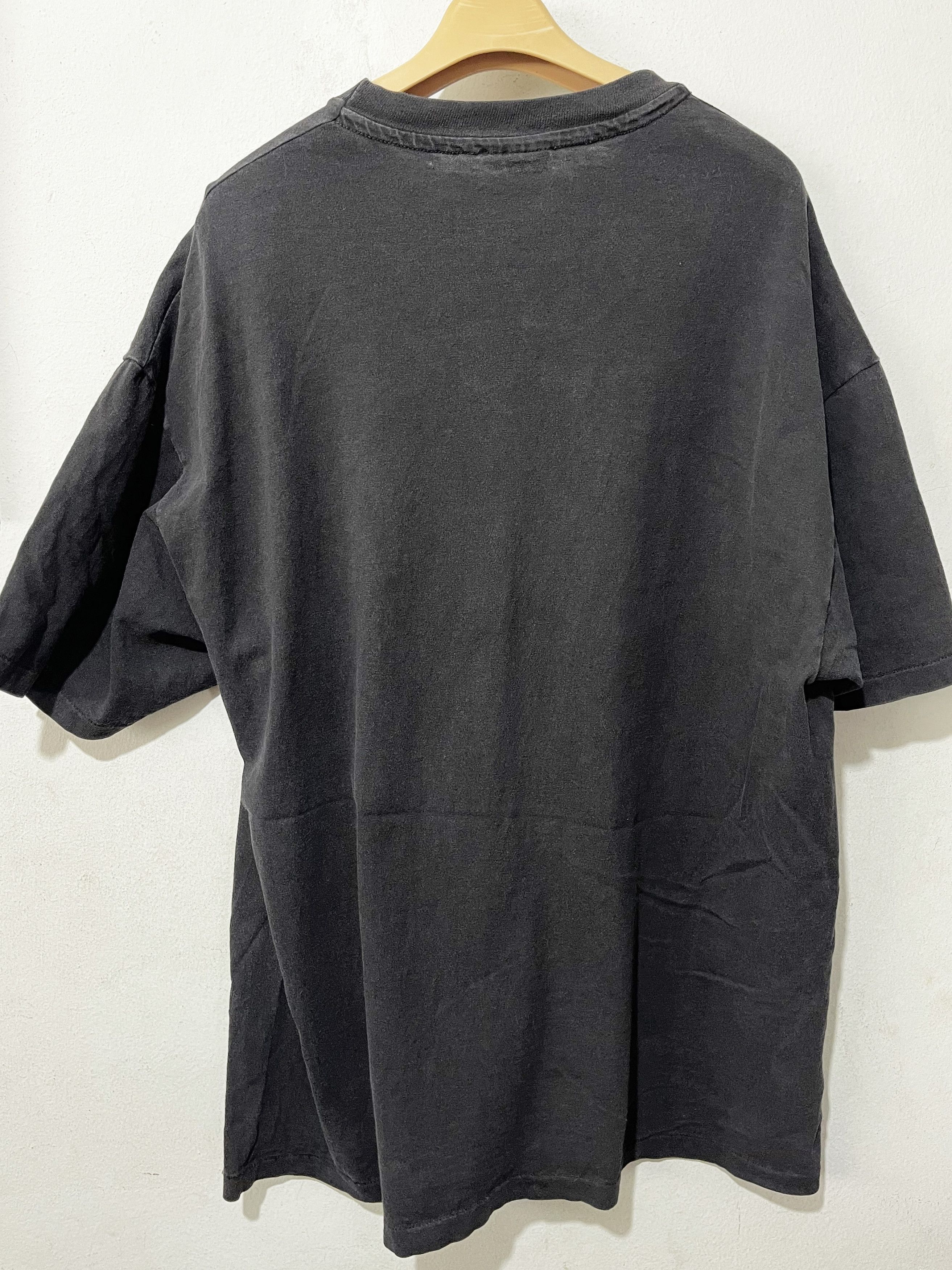 Sessions × Vintage Vintage 90s Sessions Skateboarding Shirt Size US XL / EU 56 / 4 - 3 Thumbnail