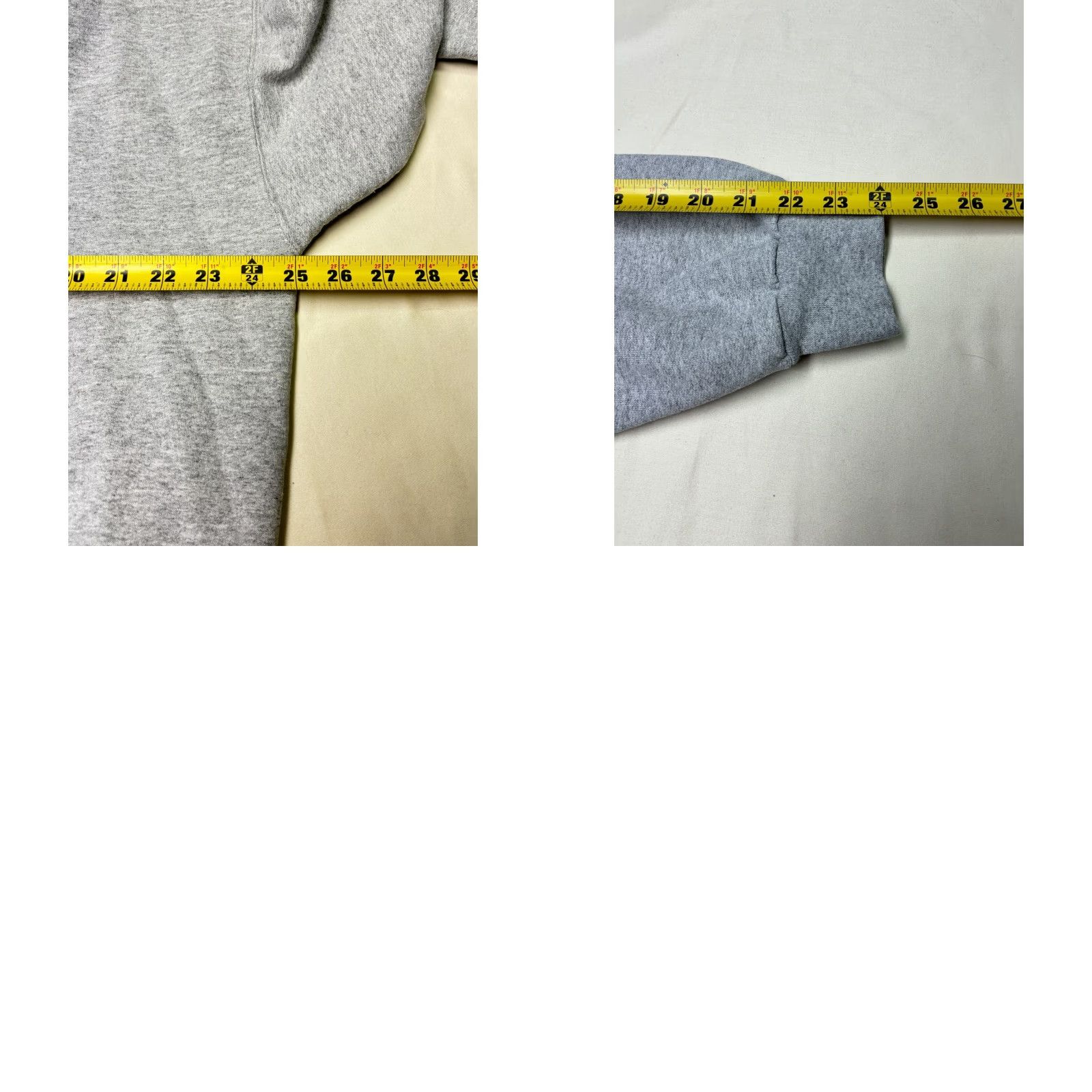 Champion VINTAGE Champion Hoodie Baseball Hernlon Graphic Print XL Gray Men Size XL Crew Neck Pullover Sweatshirt with Pockets Size US XL / EU 56 / 4 - 8 Thumbnail