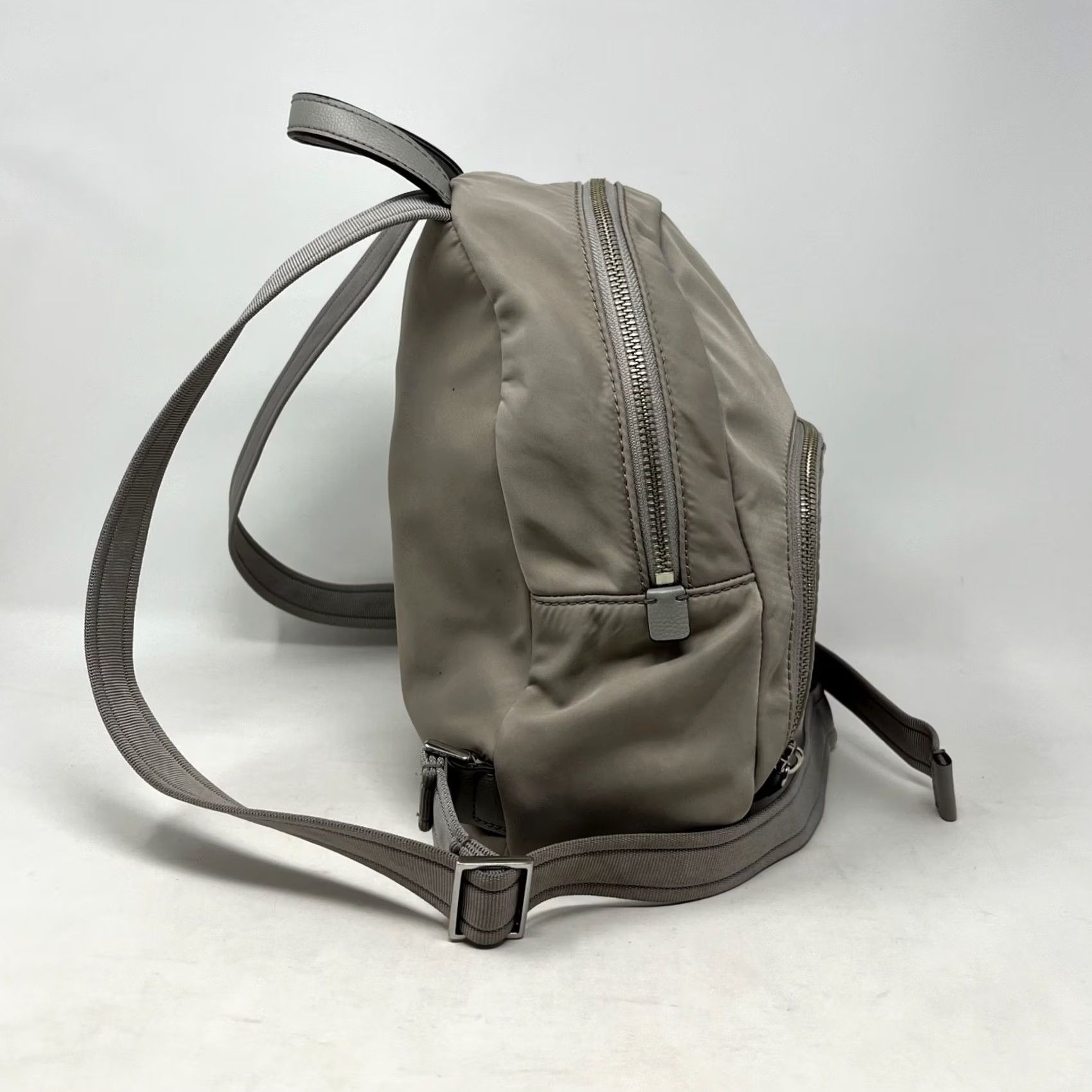 Kate spade dawn nylon backpack ✨ Your everyday backpack, elevated. ? The ????  main image 3