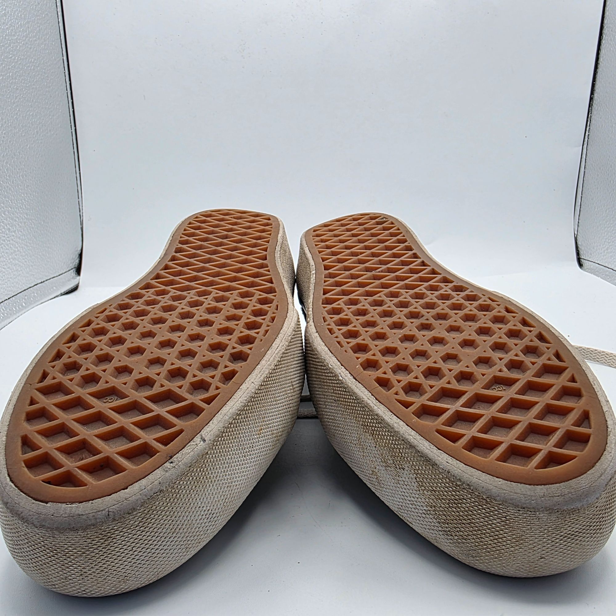 Vans Vans Old Skool Platforms Womens Size 5 Black White Shoes Wal Size US 5 / IT 35 - 11 Thumbnail