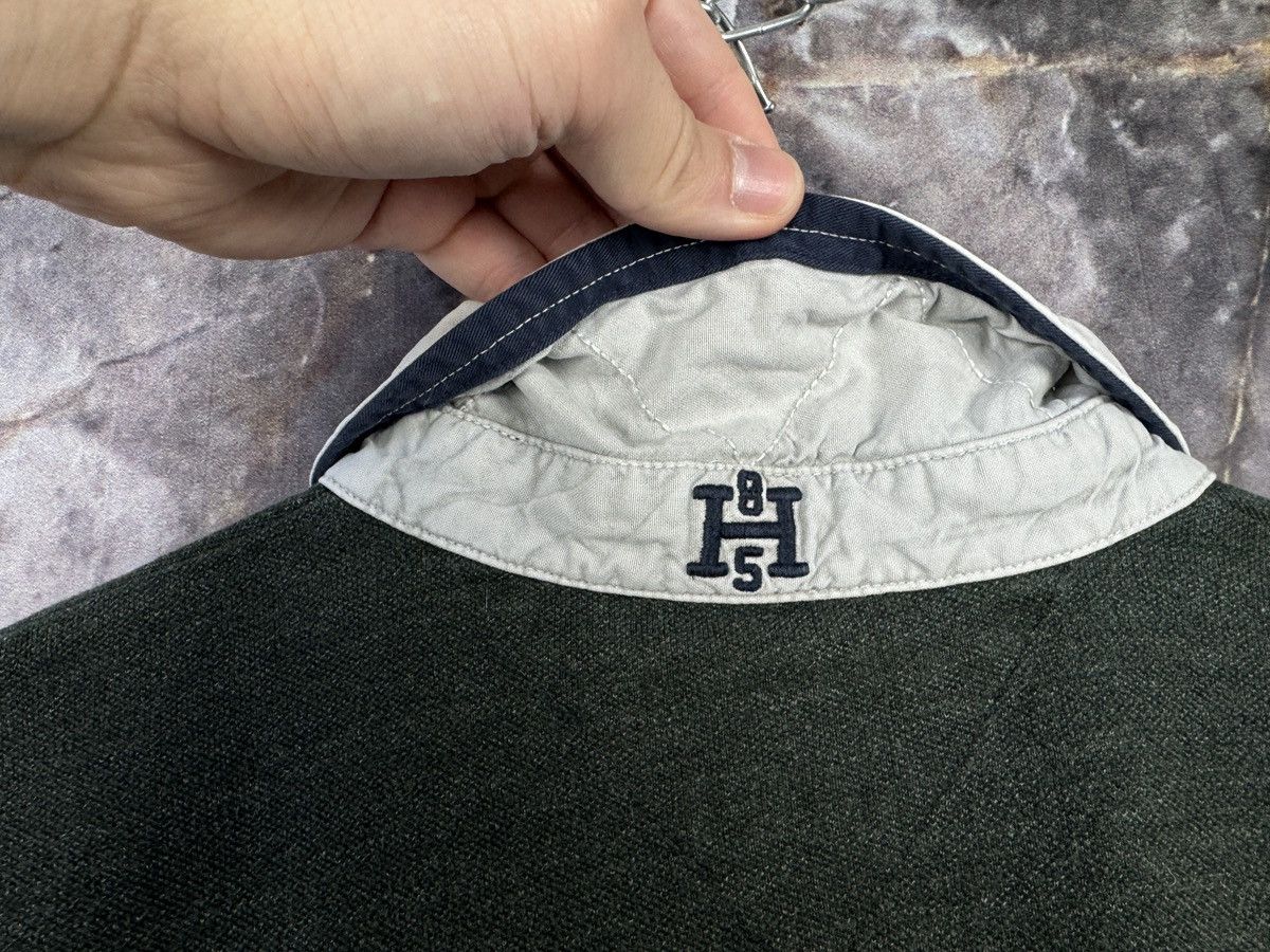 Designer × Tommy Hilfiger Men’s Tommy Hilfiger Polo Shirt Size XXL Size US XXL / EU 58 / 5 - 12 Thumbnail
