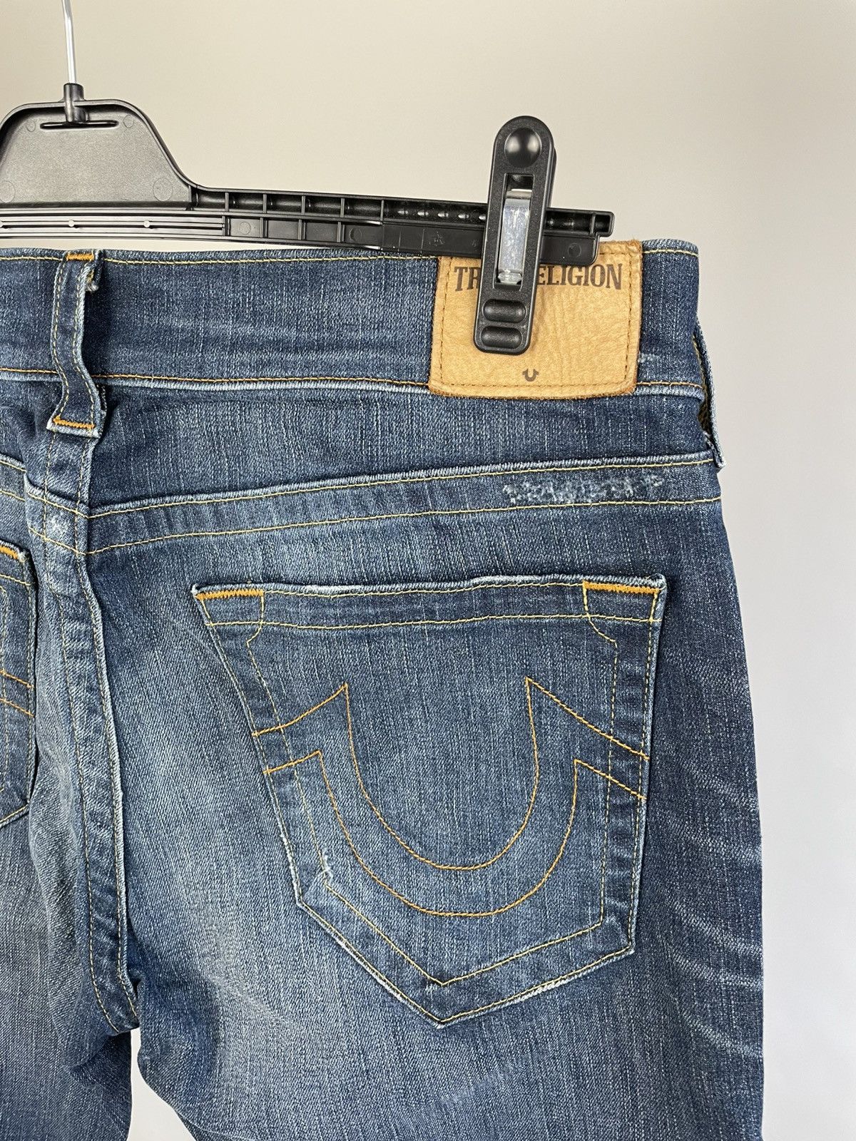 True Religion True religion jeans size 34 Size US 34 / EU 50 - 7 Thumbnail