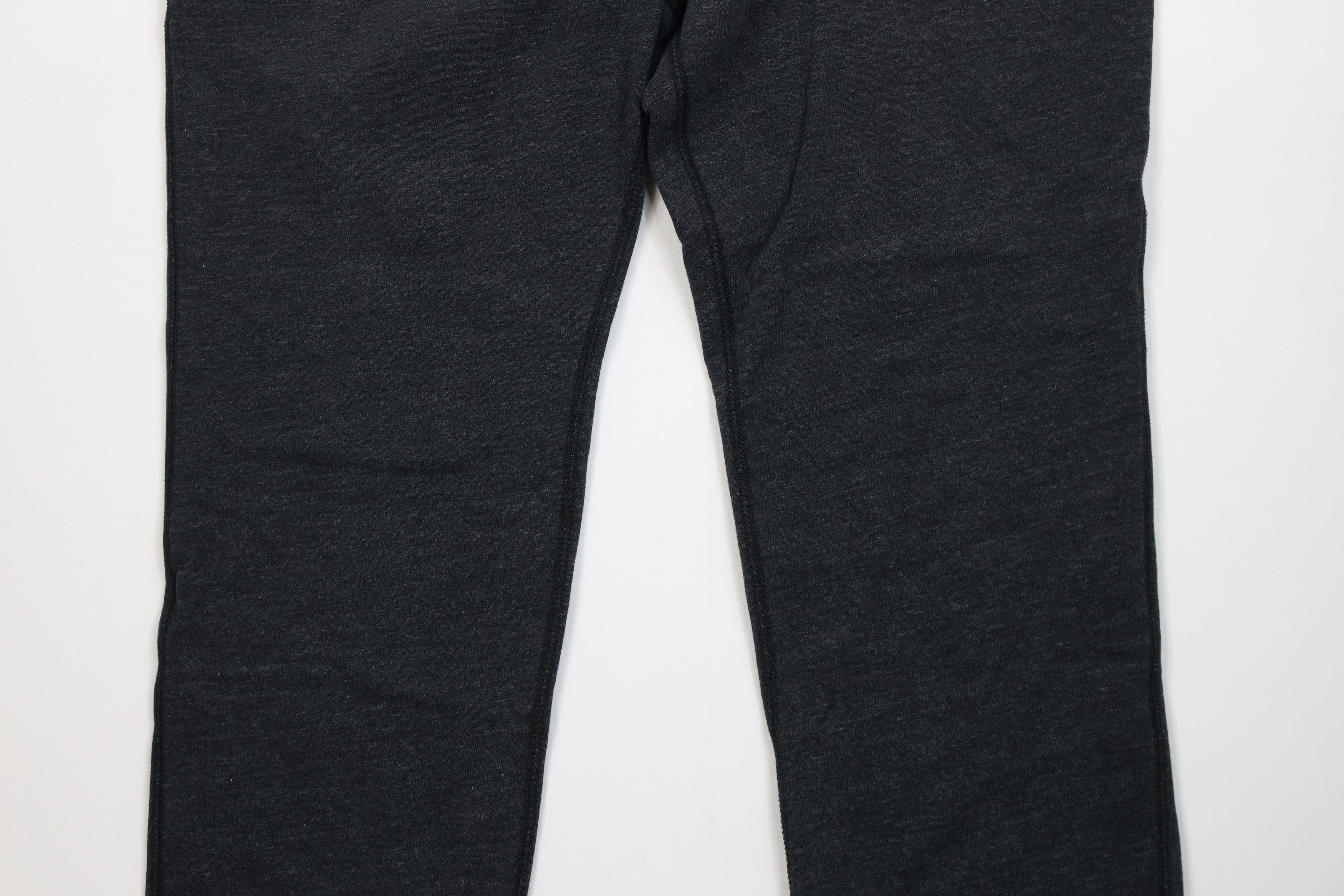 Polo Ralph Lauren Vintage Y2K Ralph Lauren Wide Leg Sweatpants Gray Size US 40 / EU 56 - 3 Thumbnail