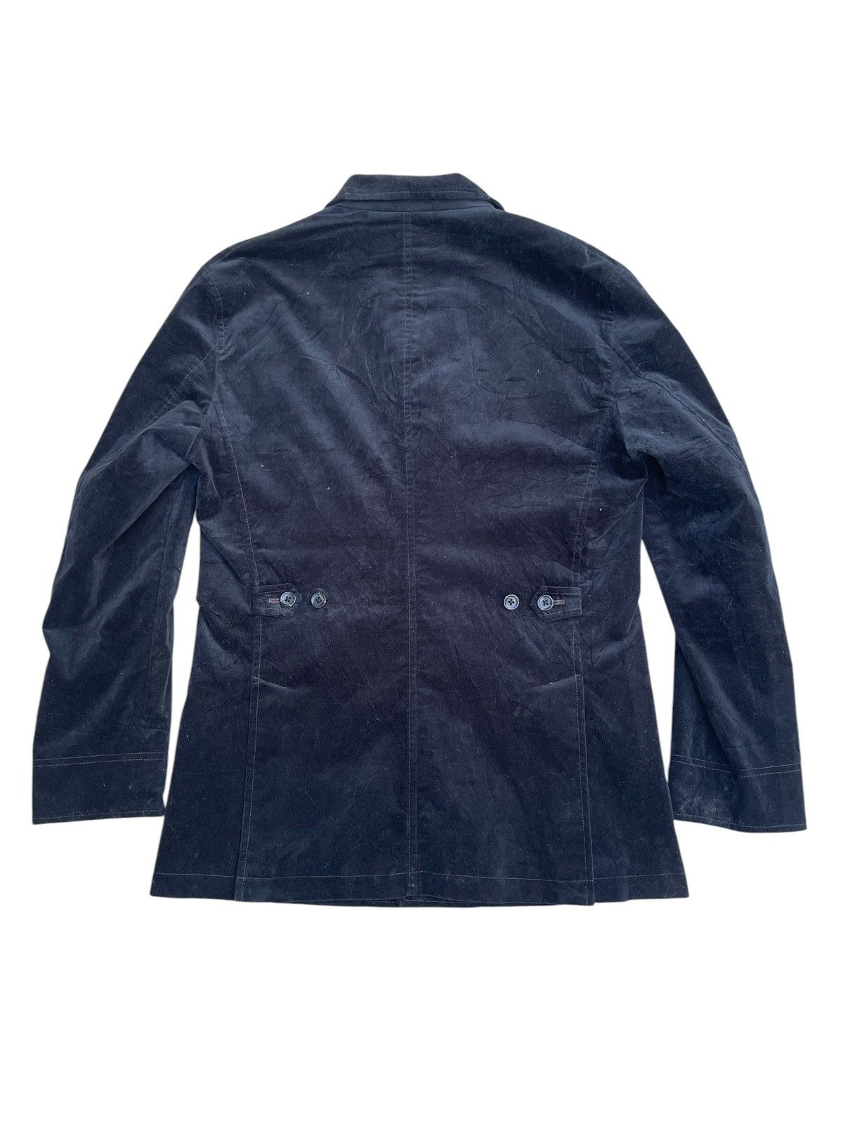 Takeo Kikuchi Tekeo Kikuchi Jacket Size US S / EU 44-46 / 1 - 2 Thumbnail