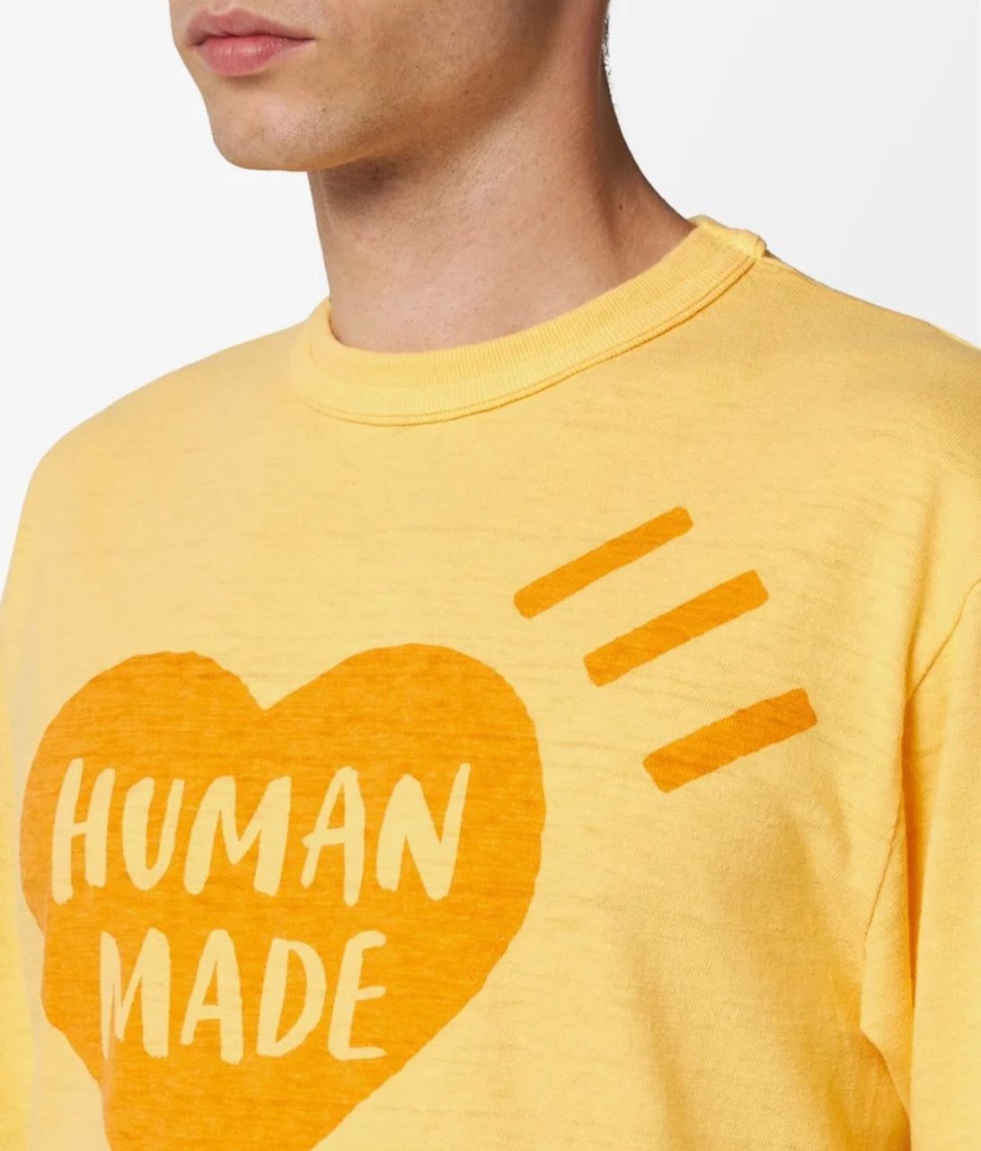 Human Made Human made tshirt Size US XL / EU 56 / 4 - 4 Thumbnail