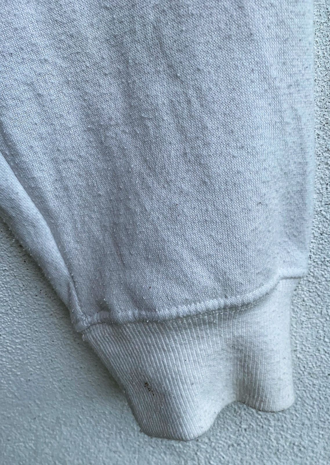 Peanuts × Vintage Vintage Peanuts Sweatshirt. Size US XL / EU 56 / 4 - 4 Thumbnail