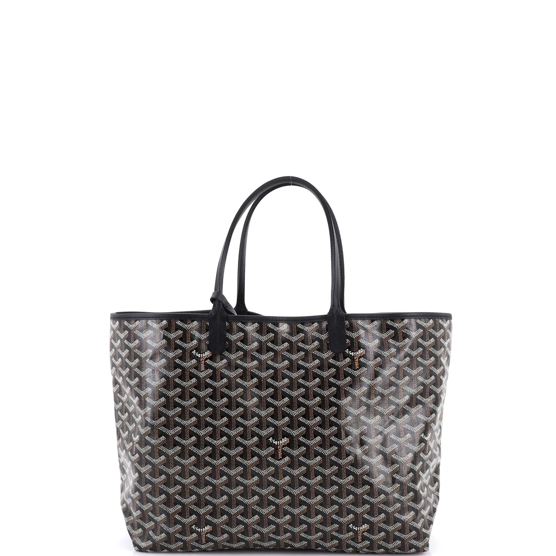 Goyard Saint Louis Tote Size ONE SIZE - 1 Thumbnail