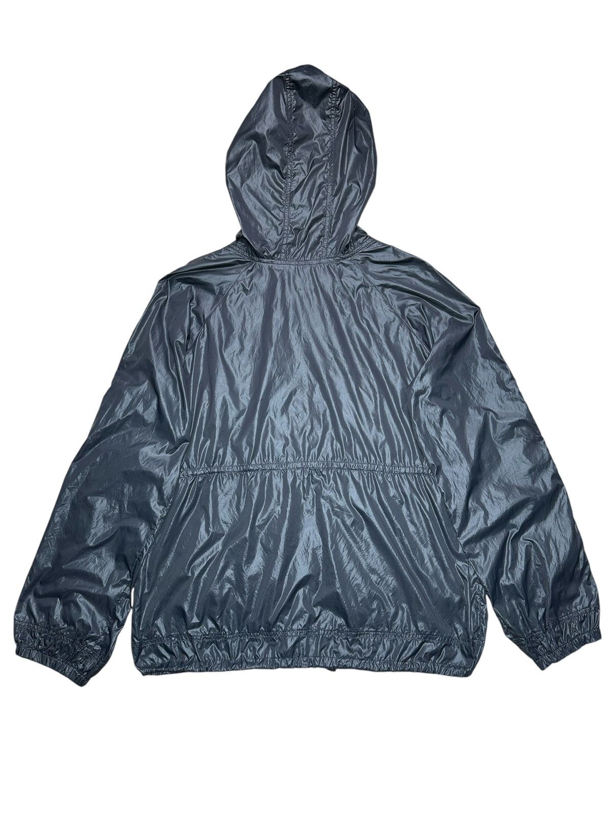 SLY SLY Hooded Windbreaker Jacket Size US M / EU 48-50 / 2 - 5 Thumbnail
