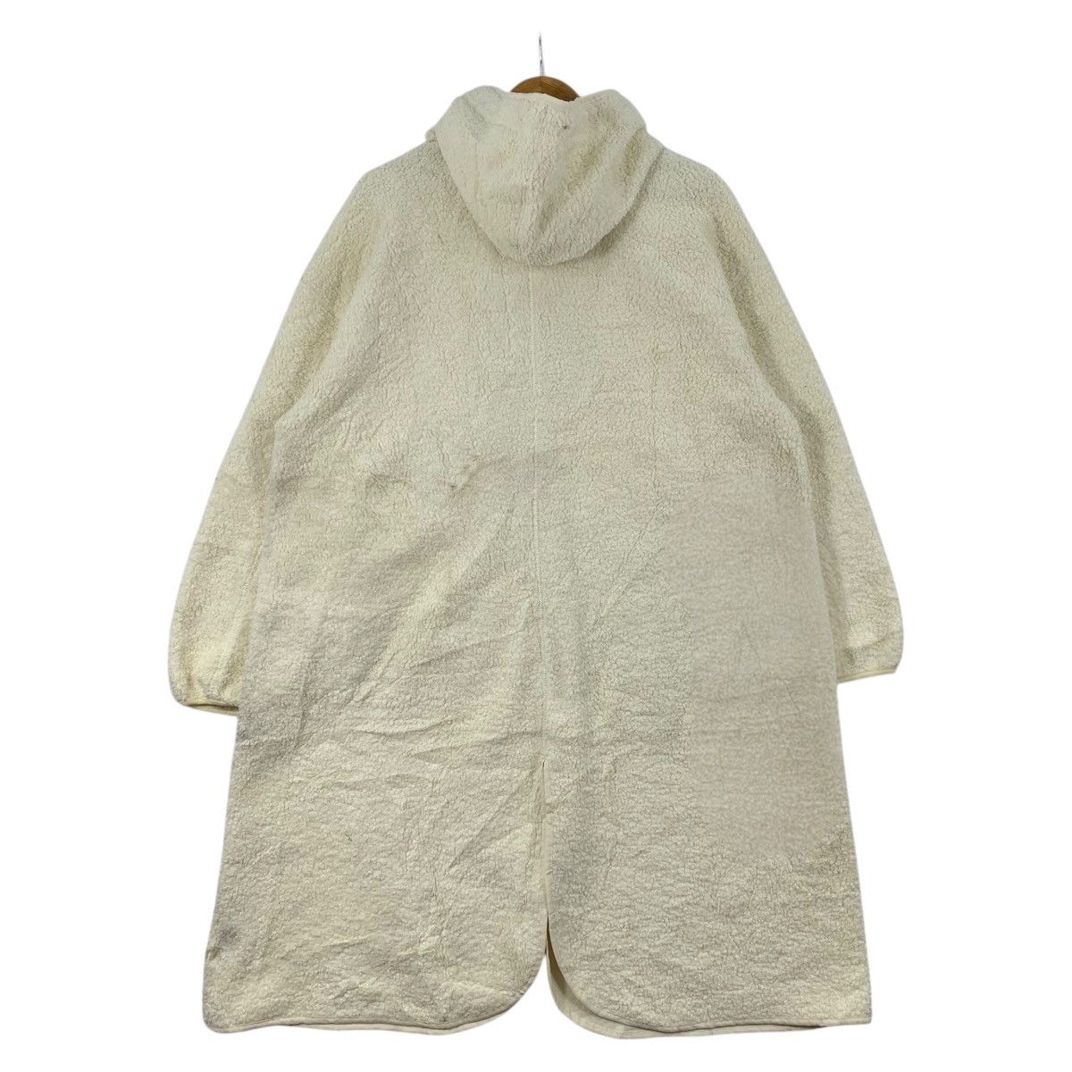 GU × Japanese Brand × Undercover GU x UNDERCOVER Japanese Brand Designer Hodie Sweater Jacket Size L / US 10 / IT 46 - 2 Thumbnail