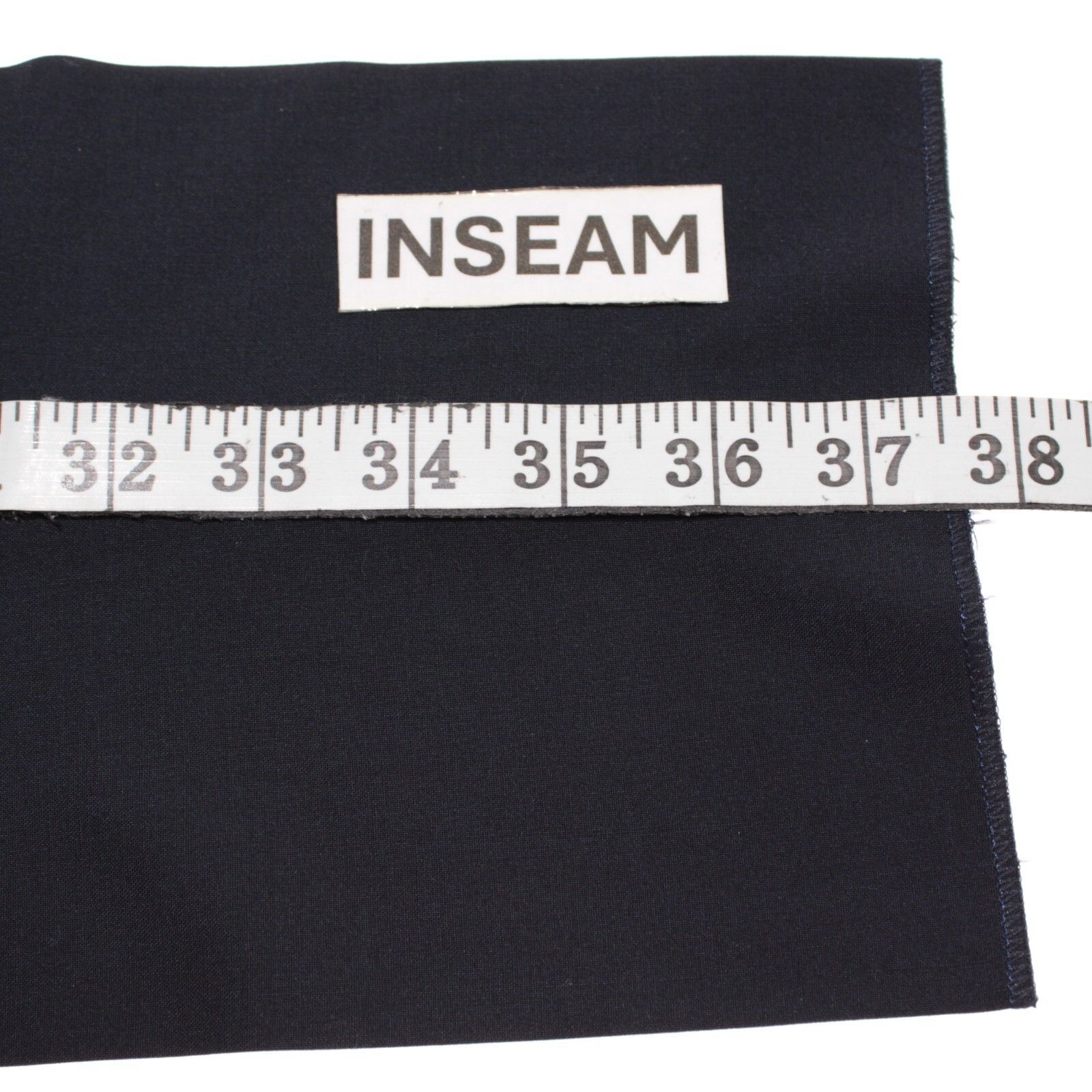Incotex INCOTEX New with tags Dress Pants Size 36 US In Blue Size US 36 / EU 52 - 8 Thumbnail