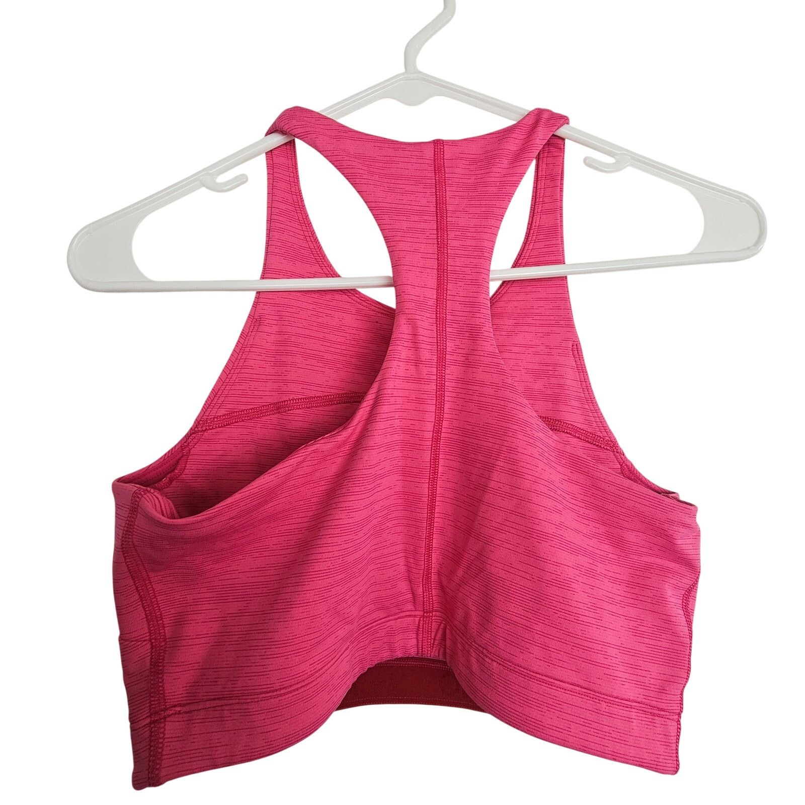 Outdoor Voices Outdoor Voices Womens Padded Sports Bra Size S Sporty Active Size S / US 4 / IT 40 - 5 Thumbnail