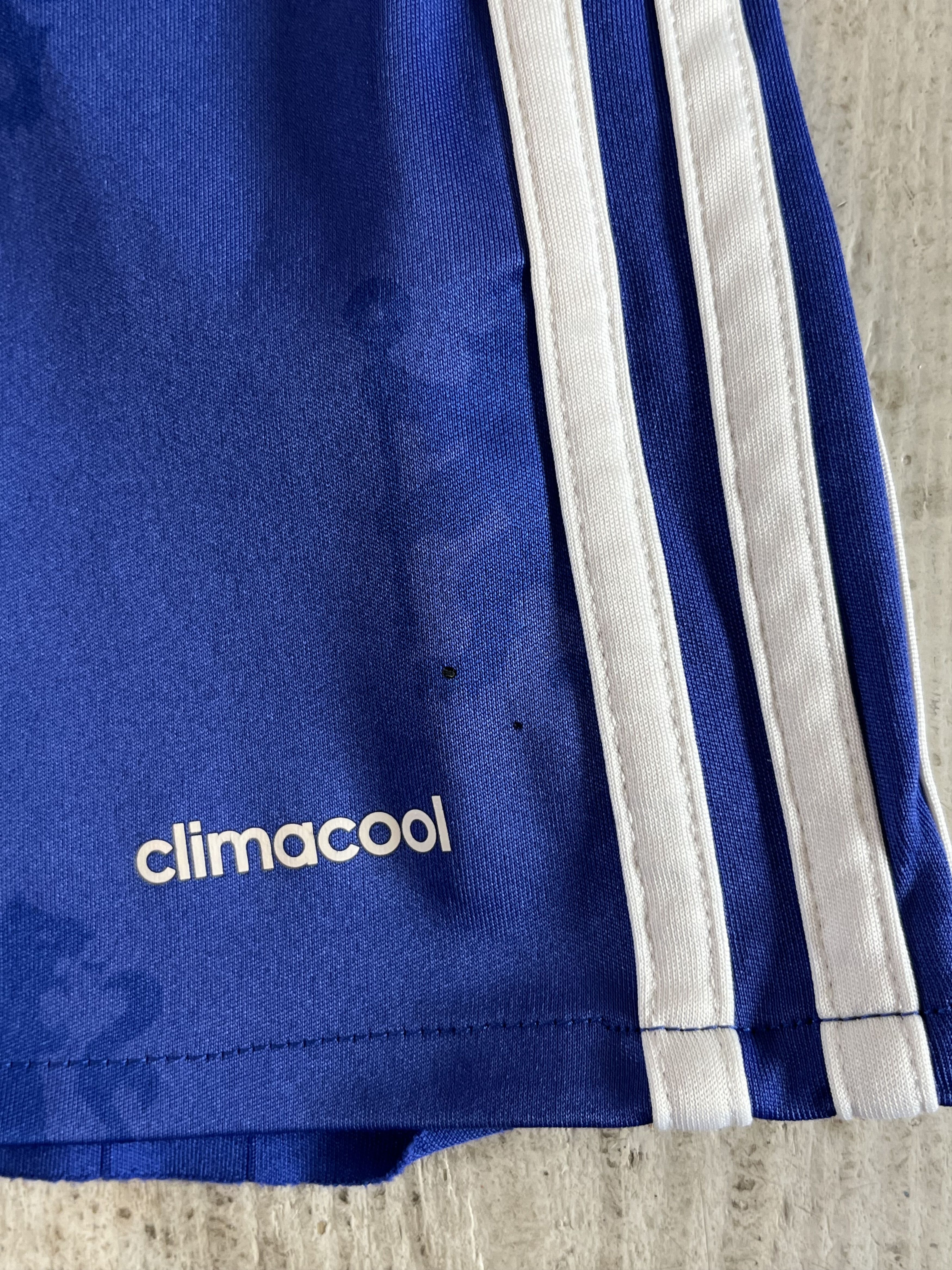 Adidas × Chelsea Soccer Adidas Chelsea FC 2016-17 Home Kit Size US S / EU 44-46 / 1 - 8 Thumbnail