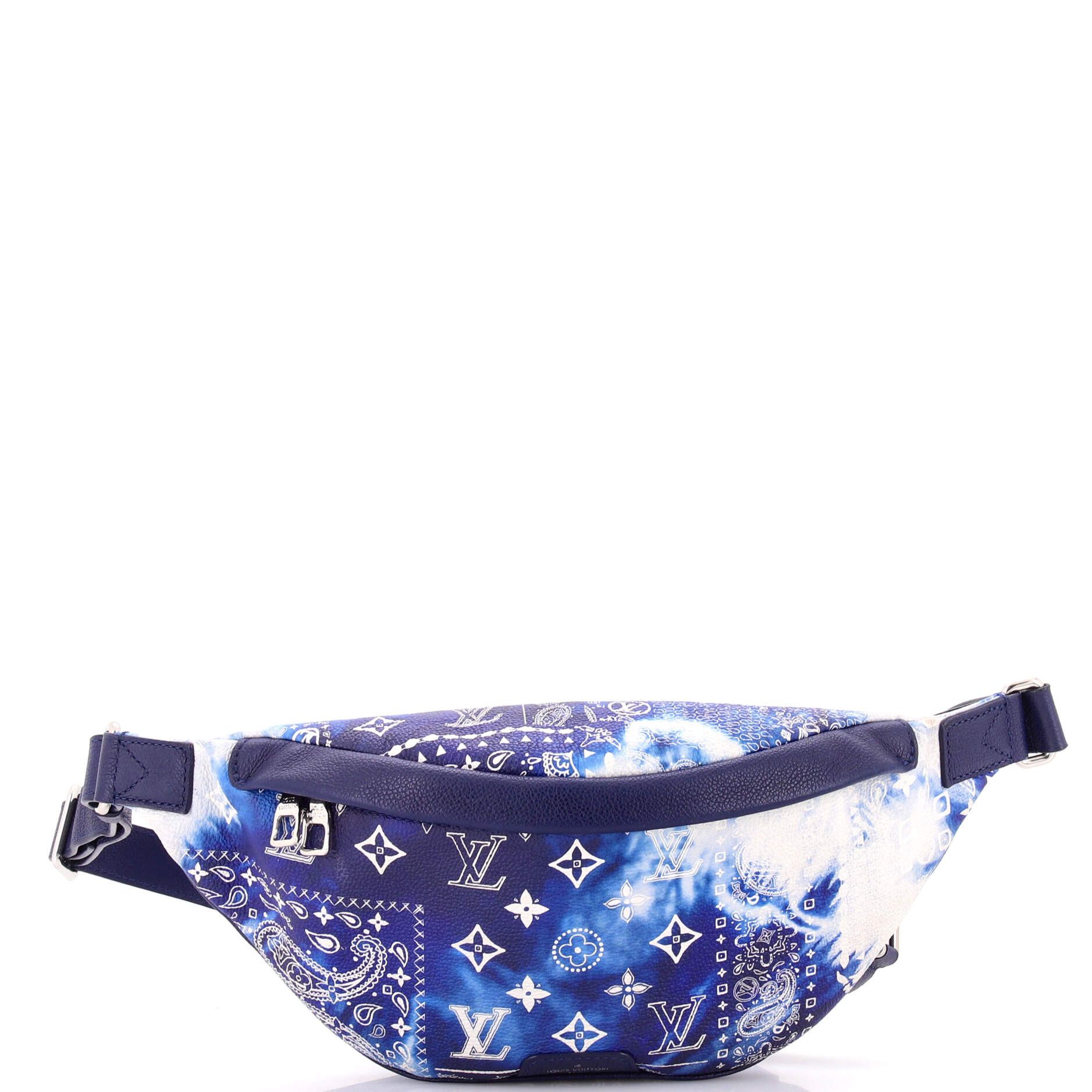 Louis Vuitton Discovery Bumbag Size ONE SIZE - 1 Thumbnail
