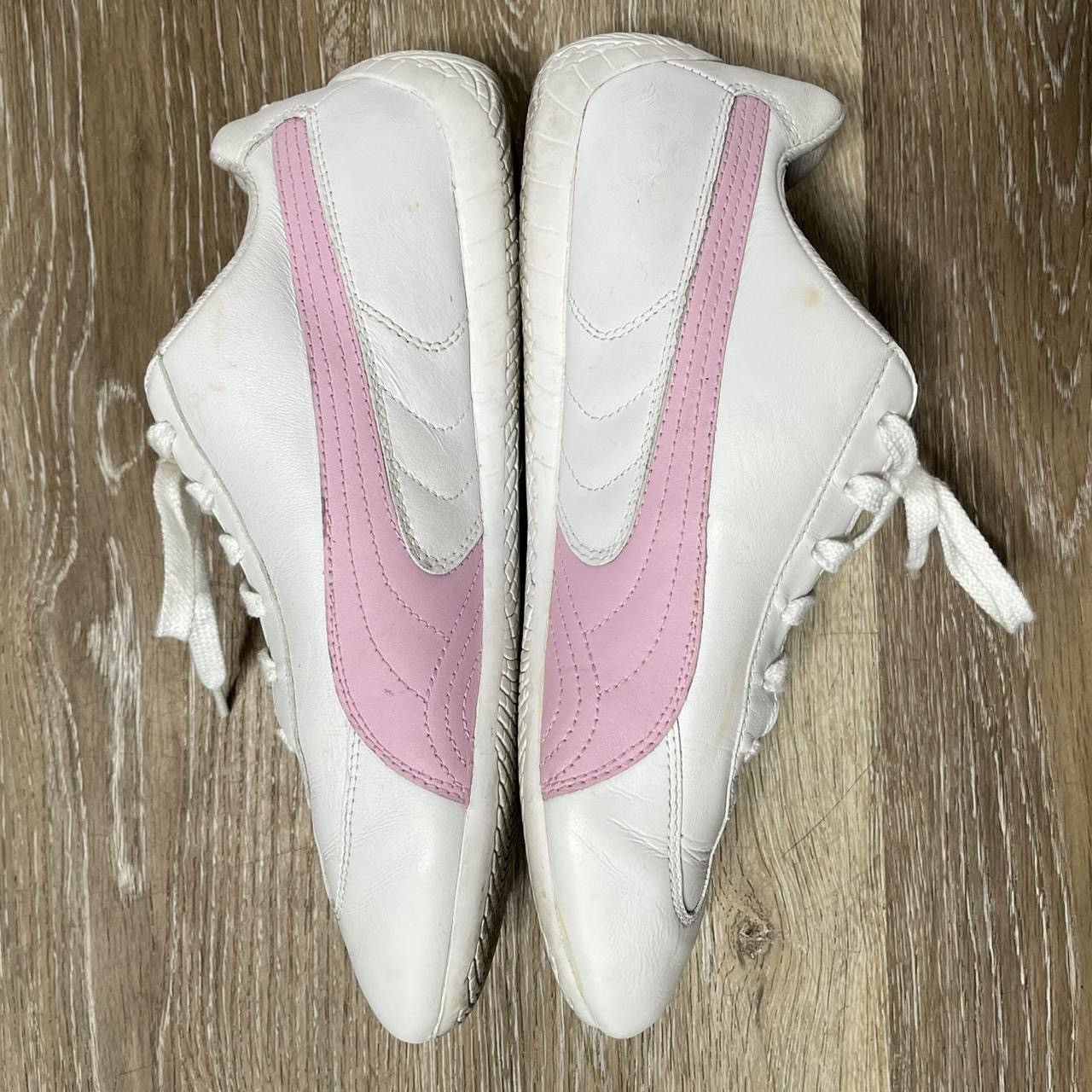 Puma × Vintage y2k puma speed cats Size US 9 / IT 39 - 3 Thumbnail