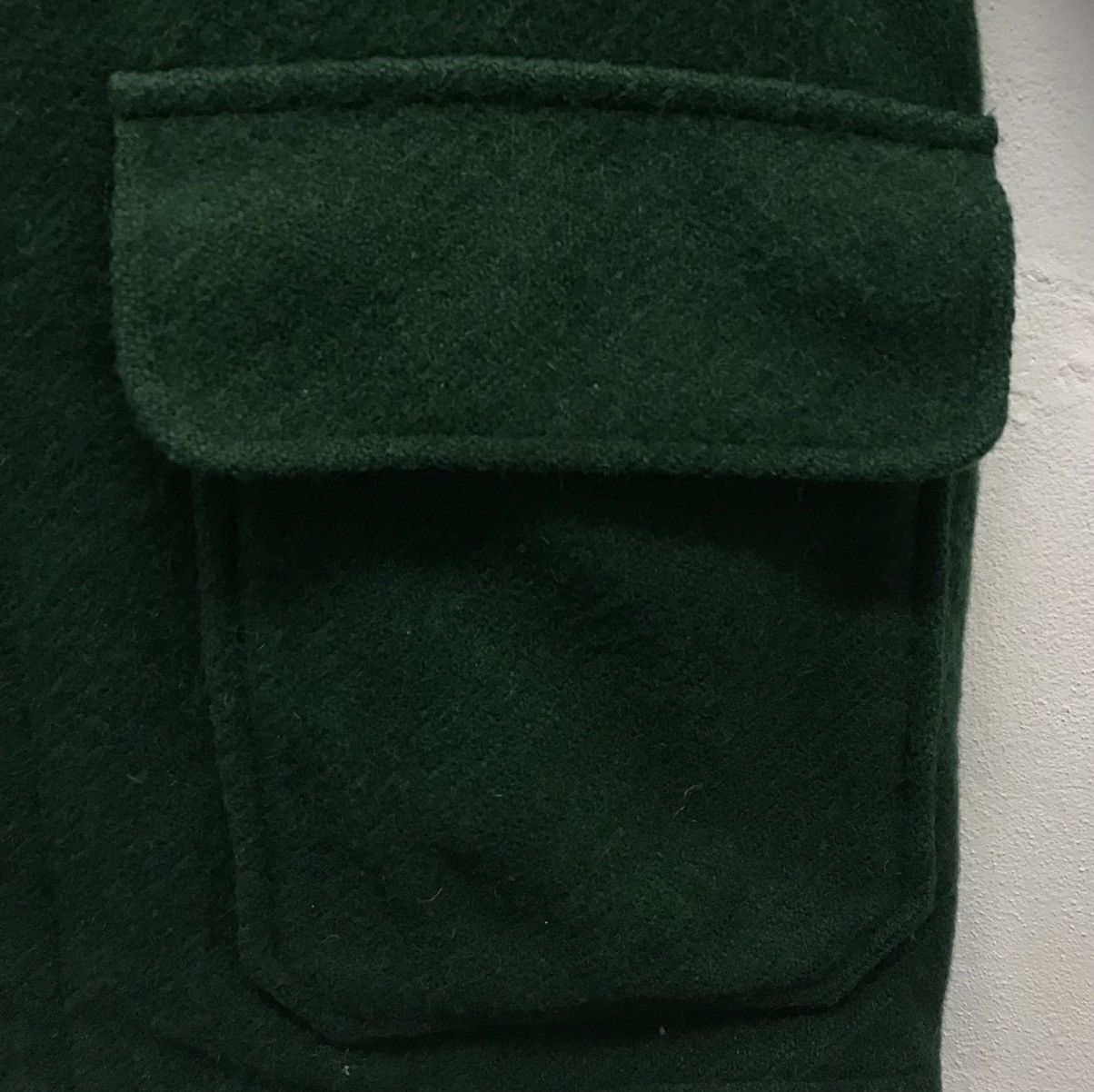 Japanese Brand × Vintage Vintage Scene From Van Jacket Size US L / EU 52-54 / 3 - 7 Thumbnail