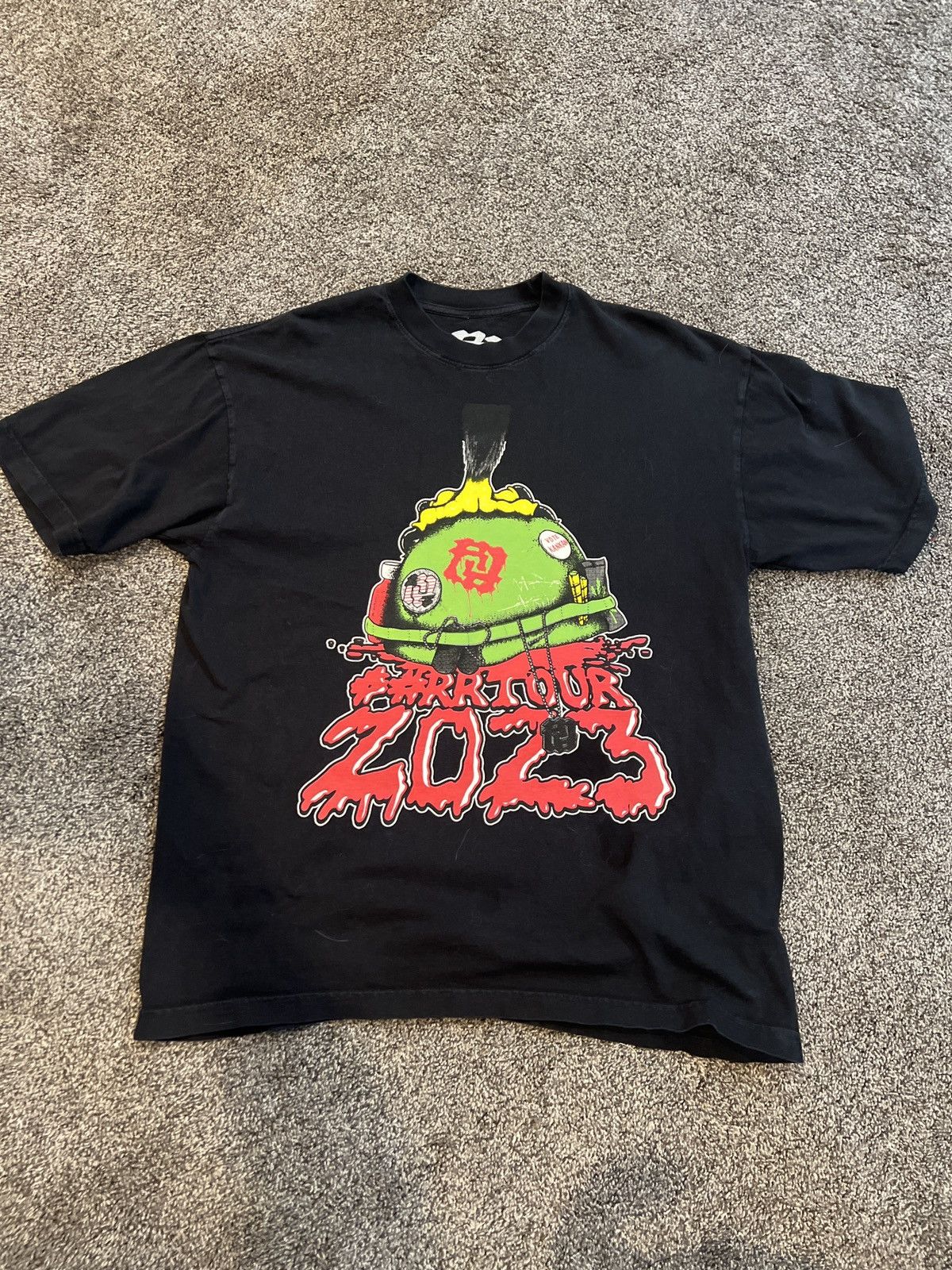 Other kankan 2023 tour merch Size US L / EU 52-54 / 3 - 1 Thumbnail