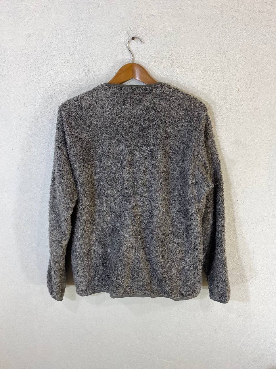 Japanese Brand uniqlo japanese brand fleece jacket nice design Size US M / EU 48-50 / 2 - 9 Thumbnail