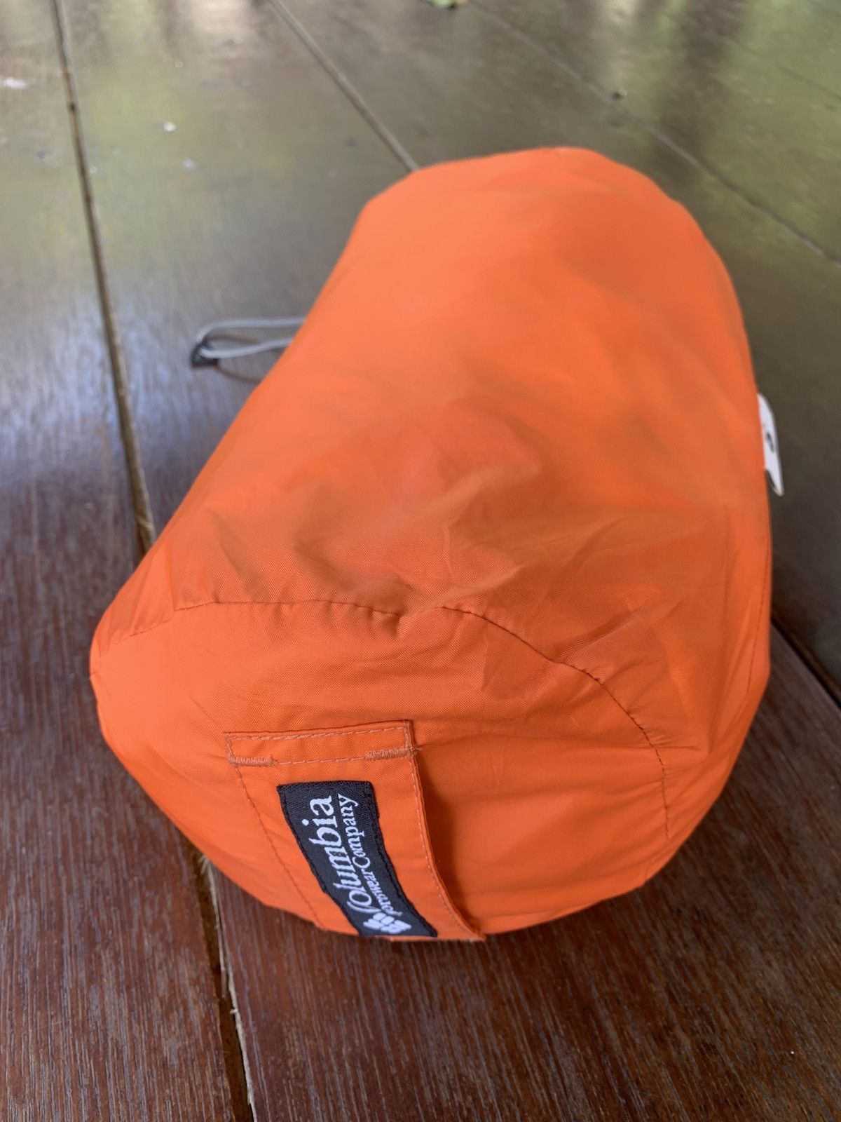 Columbia Columbia Sportswear omni tech waterproof breathable set Size US M / EU 48-50 / 2 - 2 Thumbnail