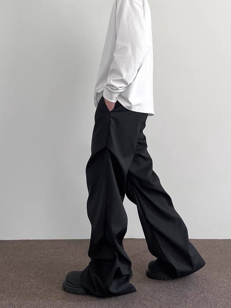 Japanese Brand × Vintage Retro punk pants Size US 30 / EU 46 - 2 Thumbnail